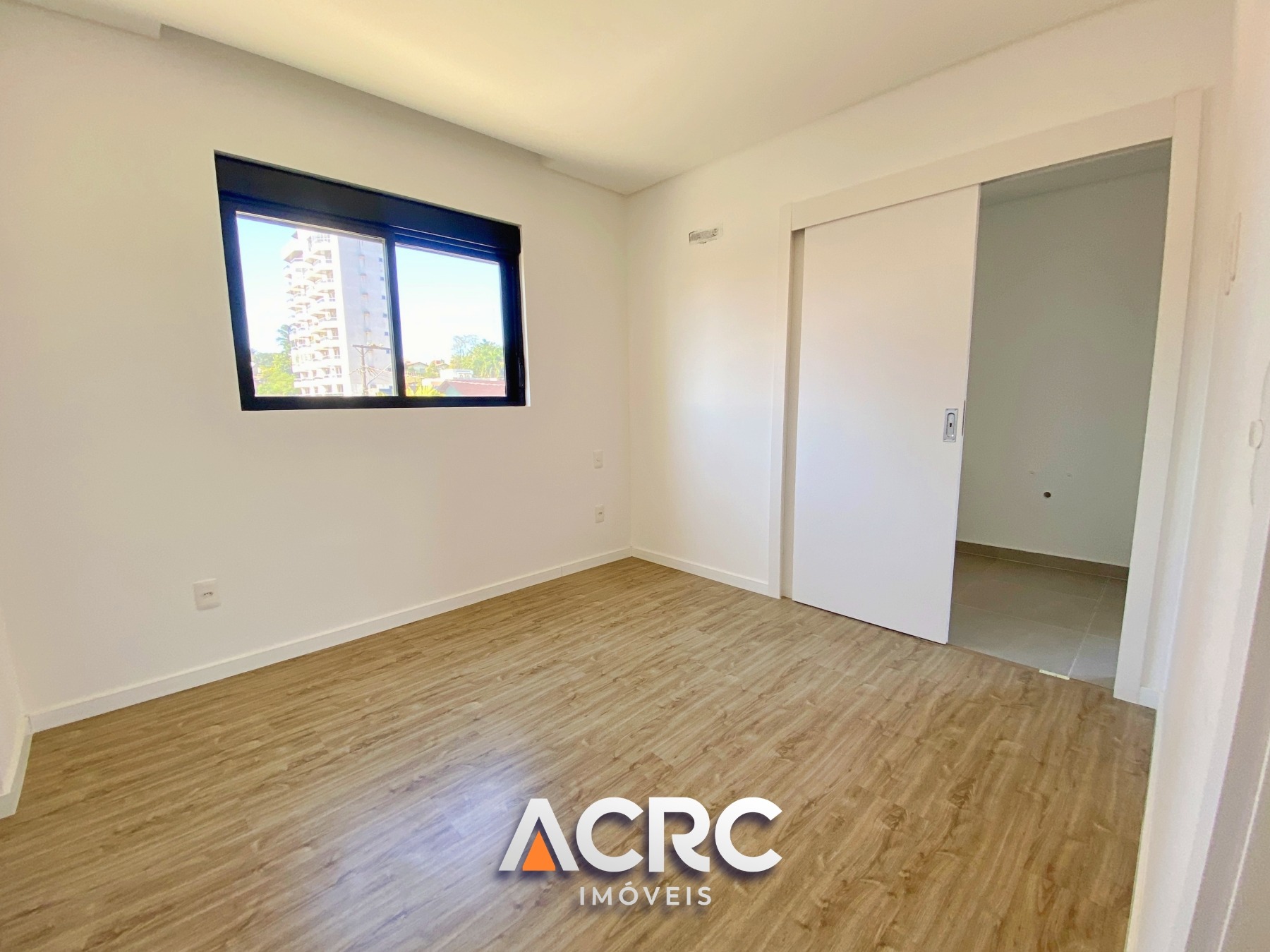 ACRC Imóveis - Apartamento para Venda no Bairro Itoupava Norte. — foto 6