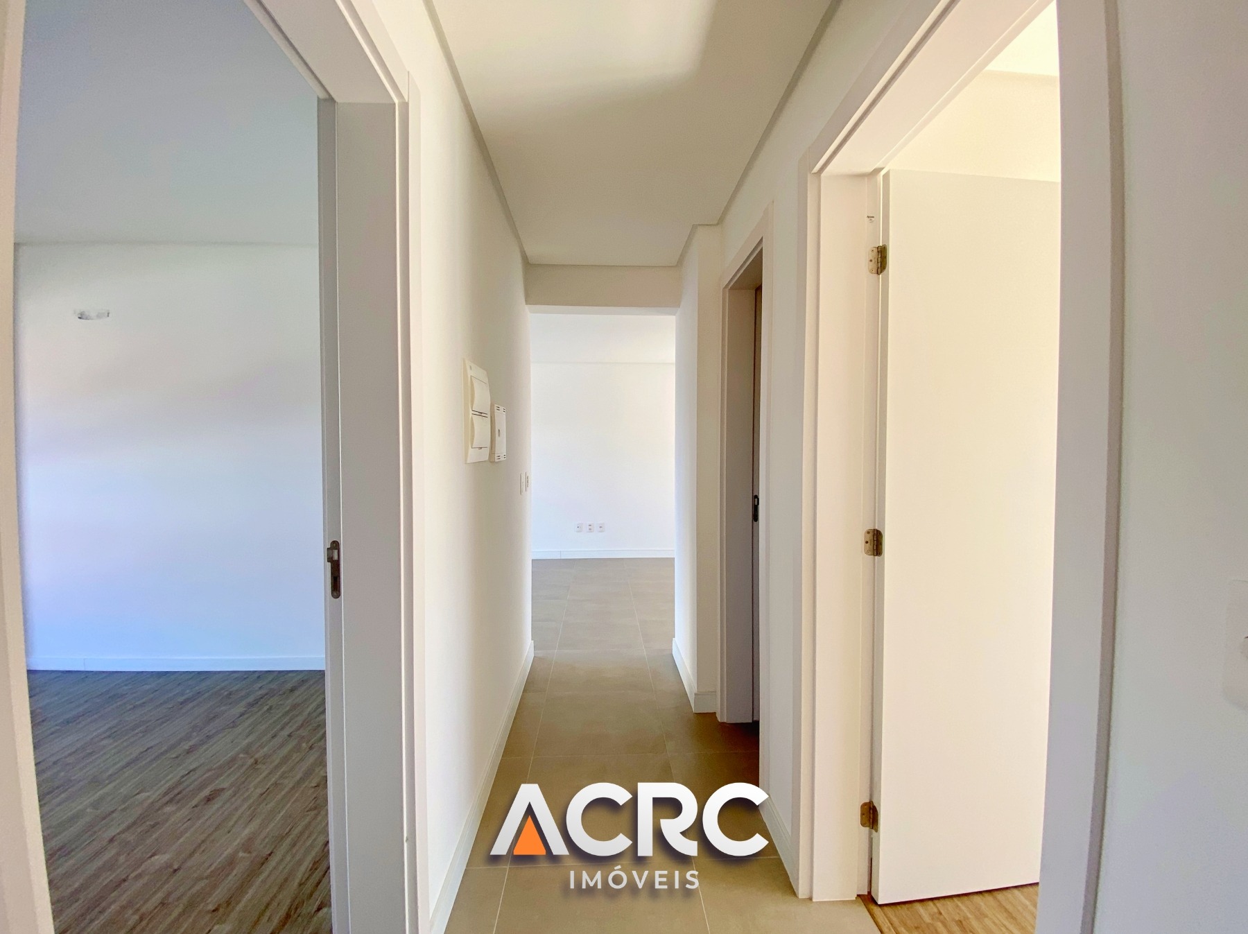 ACRC Imóveis - Apartamento para Venda no Bairro Itoupava Norte. — foto 7