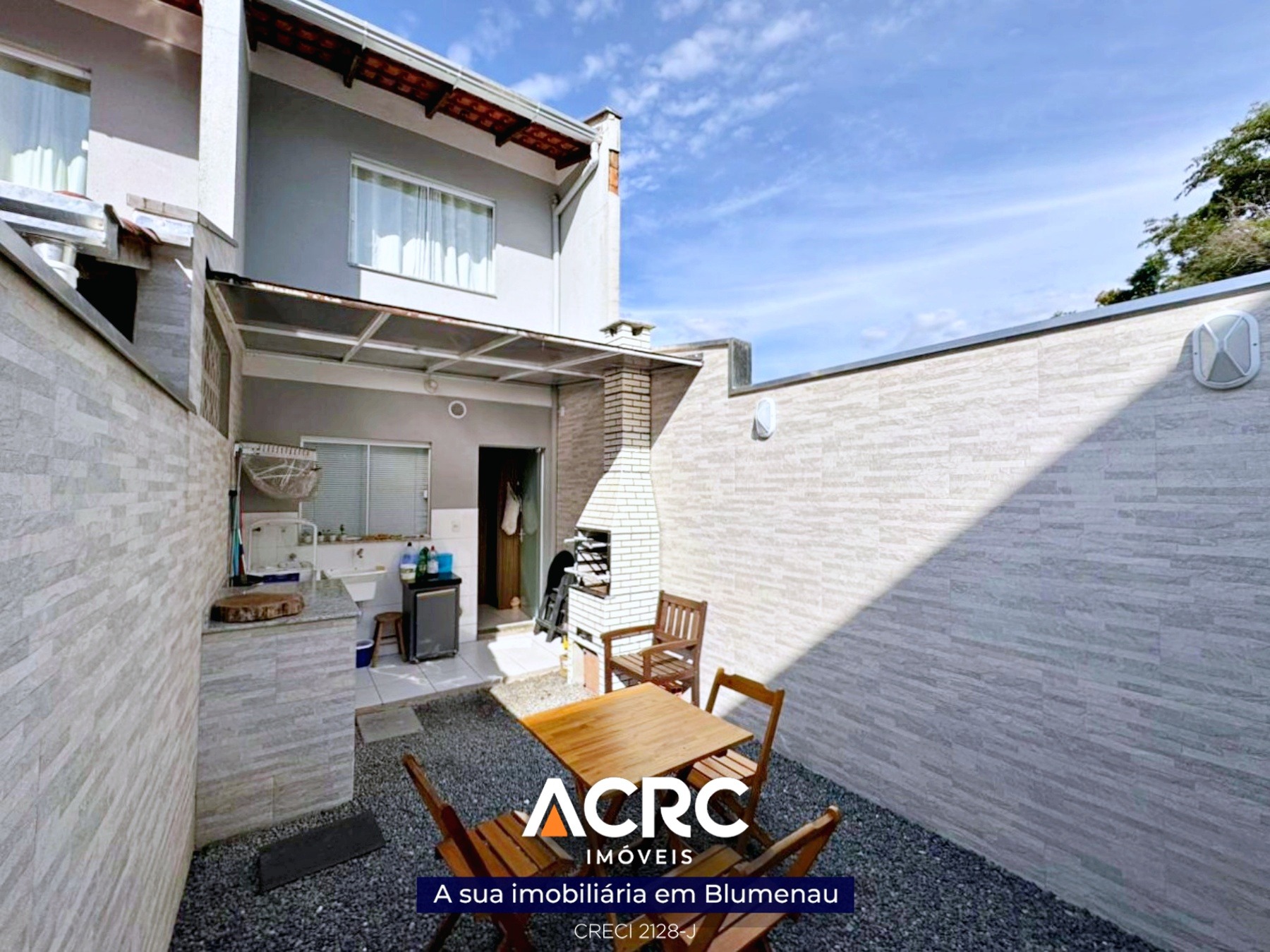 ACRC Imóveis - CA03401 - Sobrado de 02 andares para Venda Bairro Fidélis — foto 7