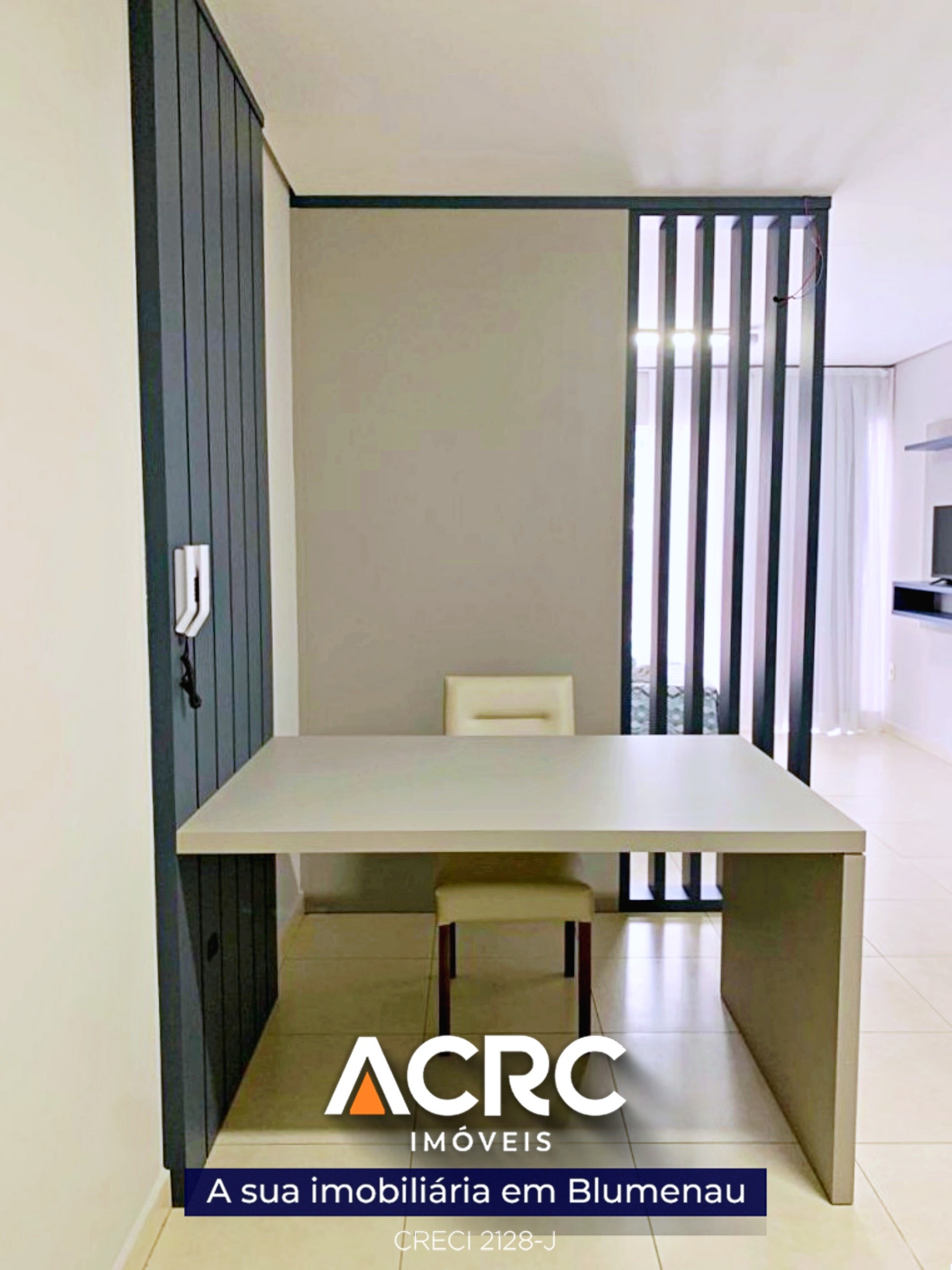 ACRC Imóveis - AP09280 - Loft para Locação no Bairro Garcia - foto 1