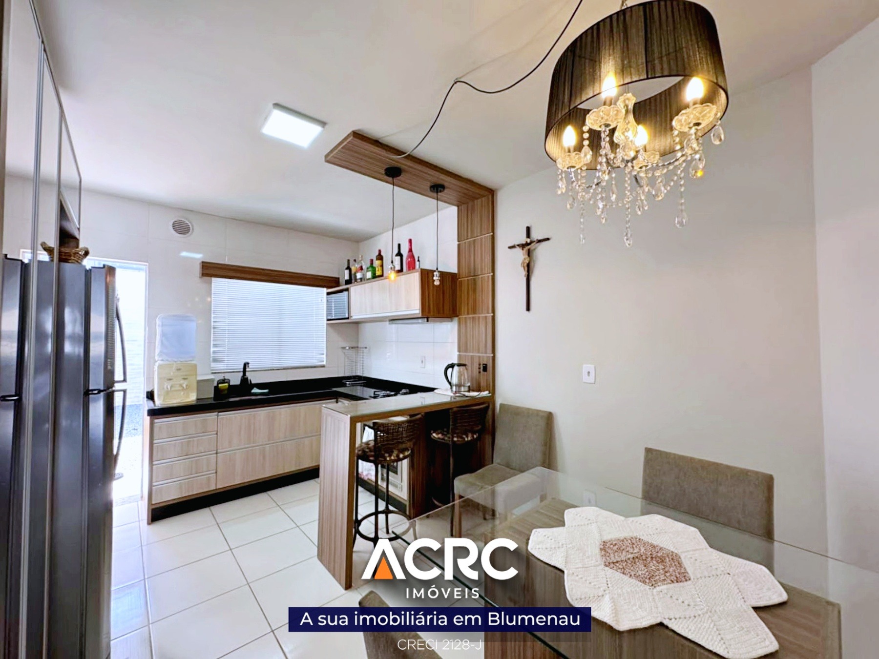 ACRC Imóveis - CA03401 - Sobrado de 02 andares para Venda Bairro Fidélis — foto 5