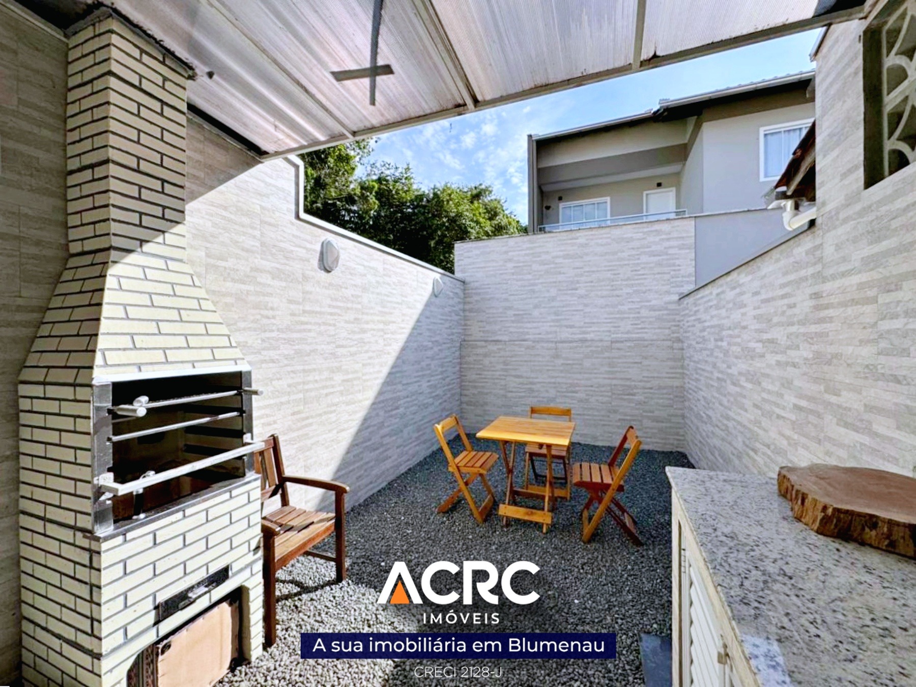 ACRC Imóveis - CA03401 - Sobrado de 02 andares para Venda Bairro Fidélis — foto 6