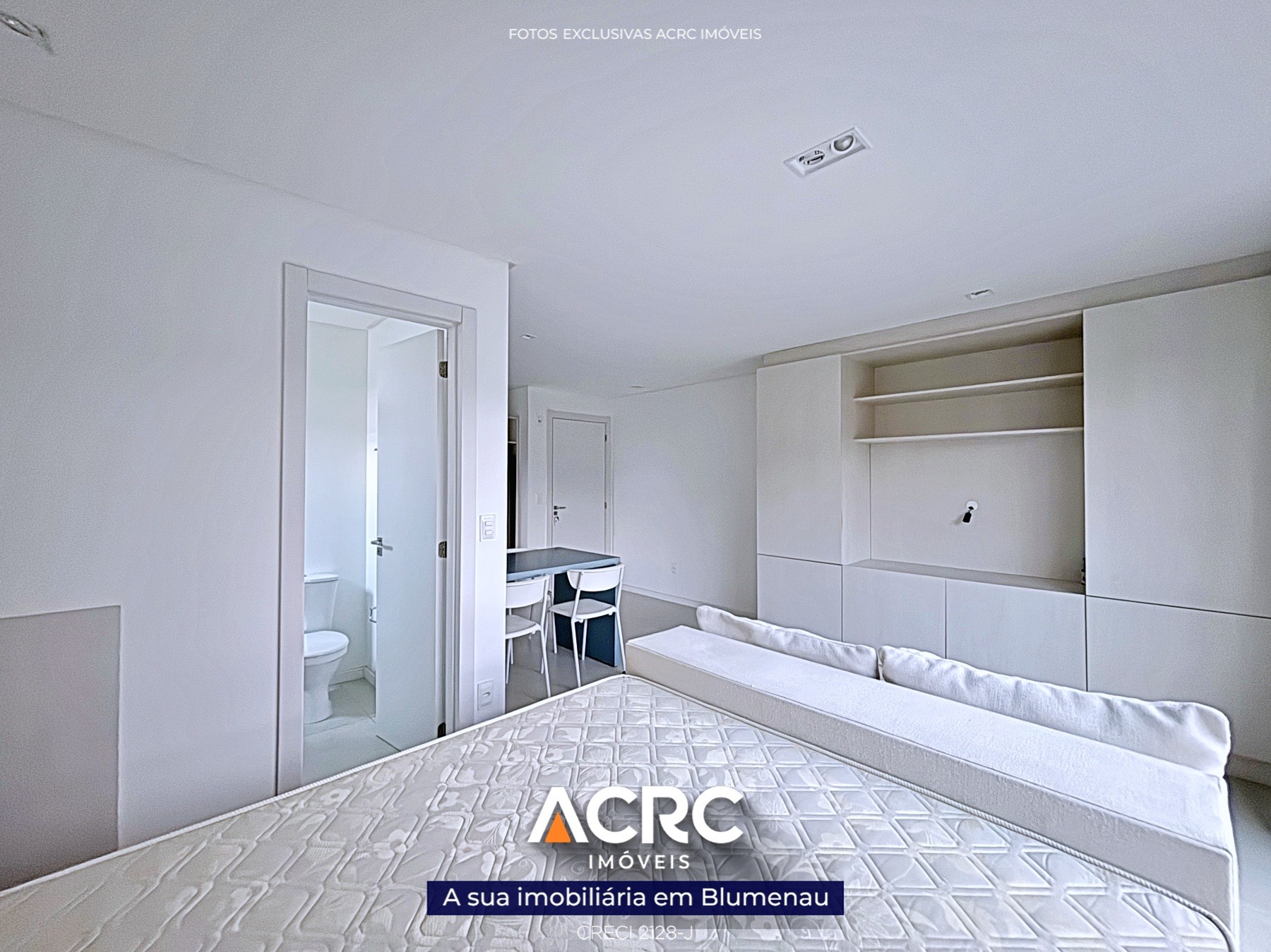 ACRC Imóveis - AP09378 - Loft para Venda no Bairro Garcia — foto 7