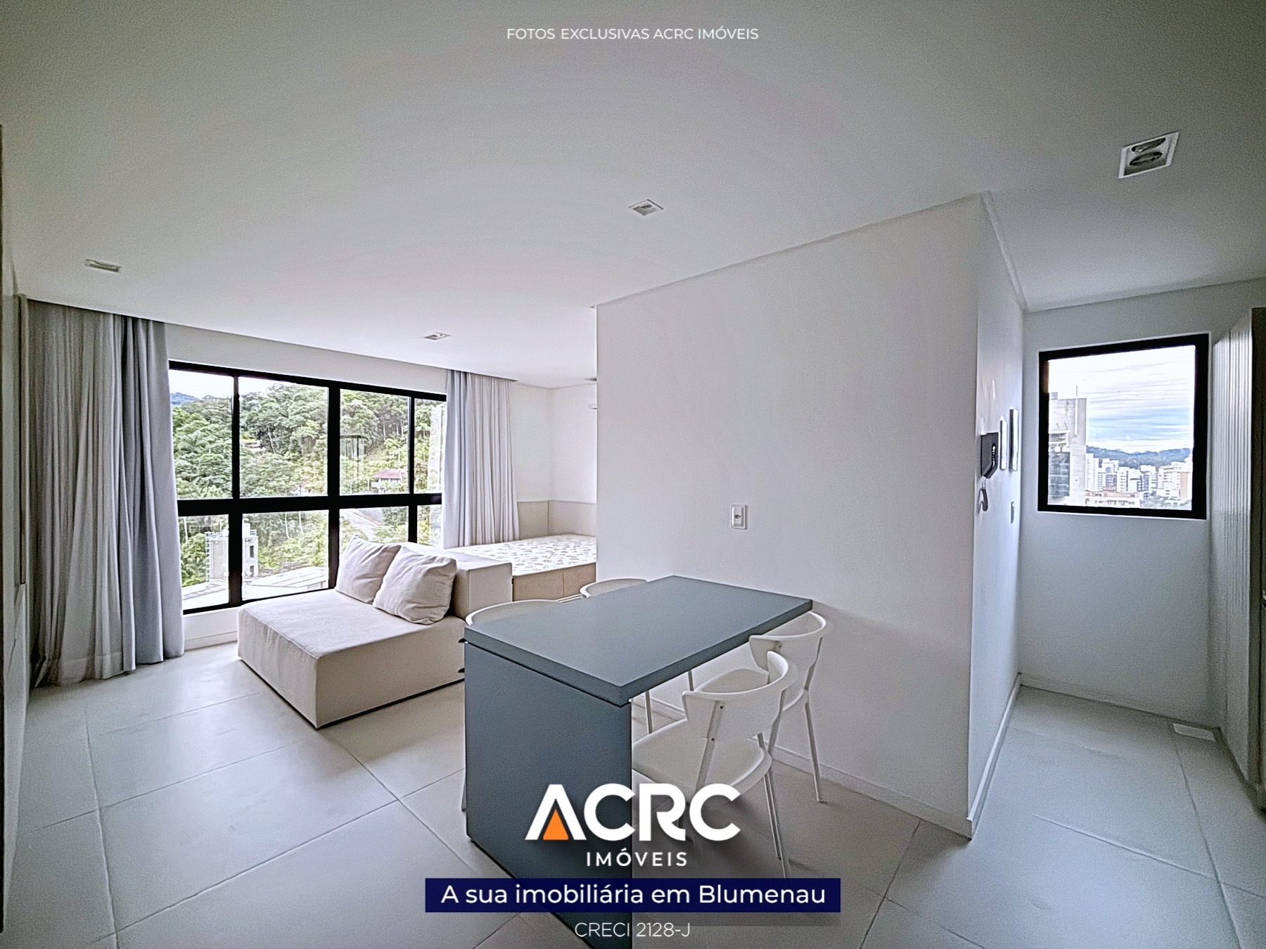 ACRC Imóveis - AP09378 - Loft para Venda no Bairro Garcia — foto 4