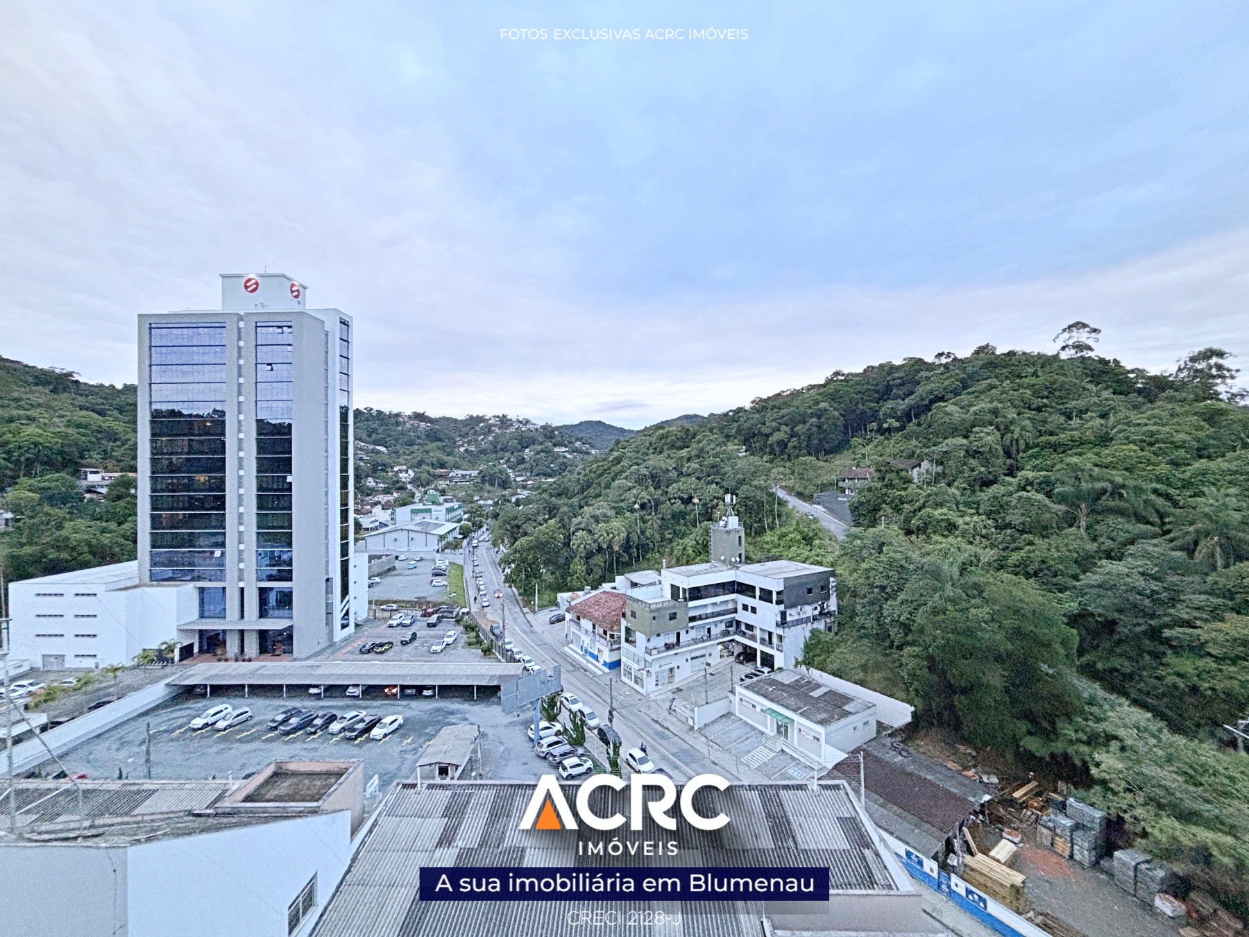ACRC Imóveis - AP09378 - Loft para Venda no Bairro Garcia — foto 5