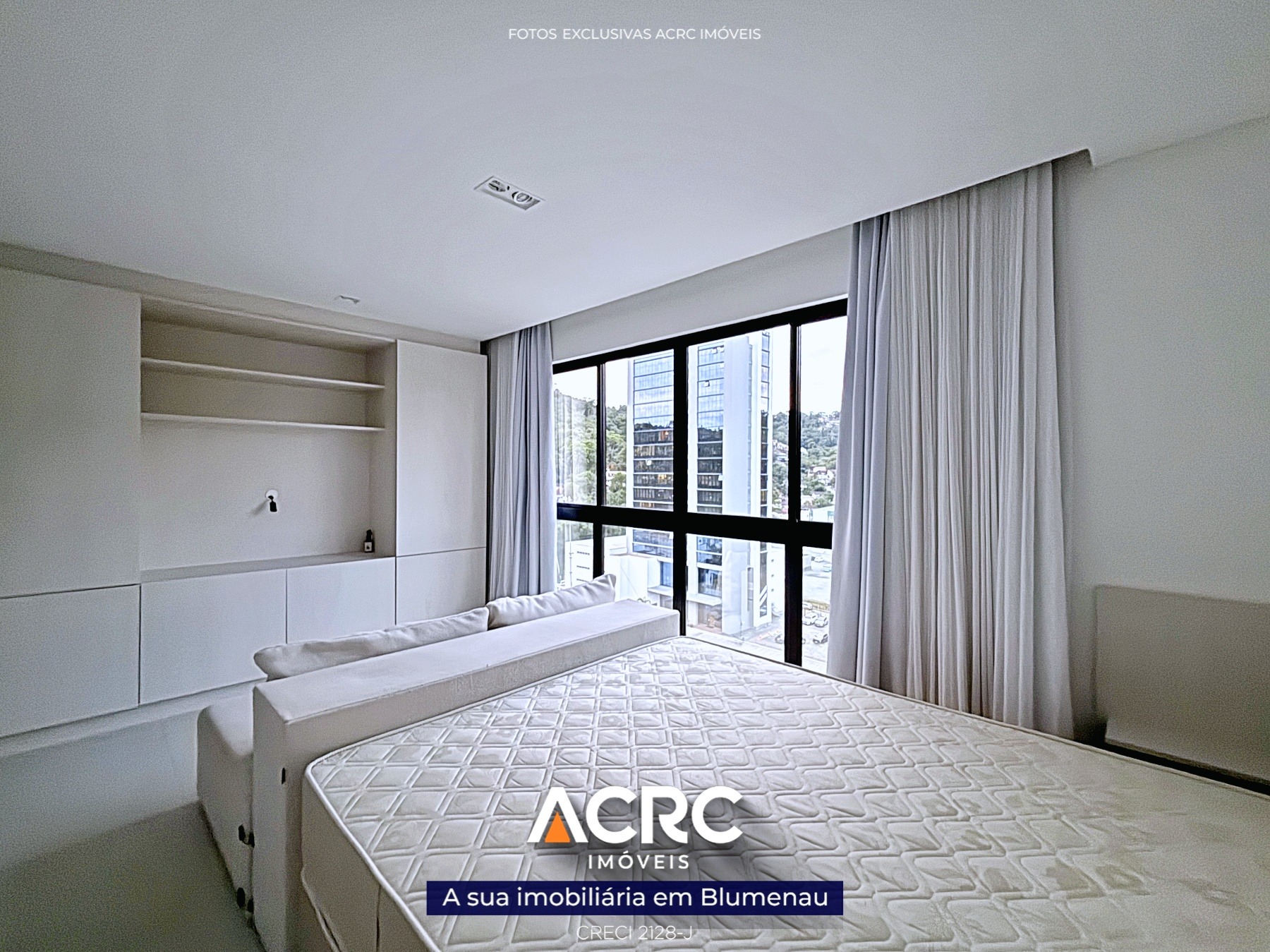 ACRC Imóveis - AP09378 - Loft para Venda no Bairro Garcia — foto 6