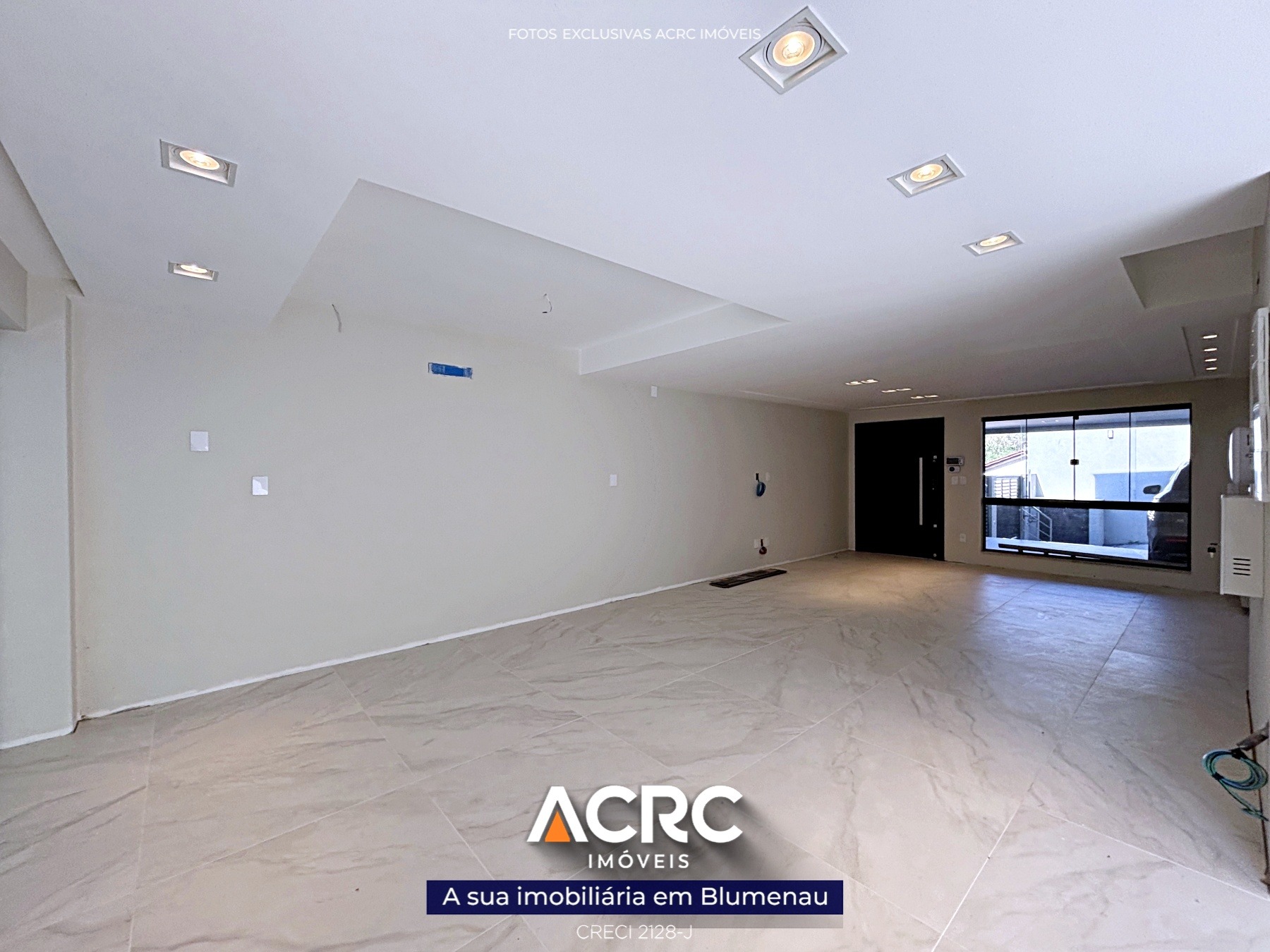 ACRC Imóveis - CA03346 - Casa para Venda no Bairro Boa Vista — foto 5