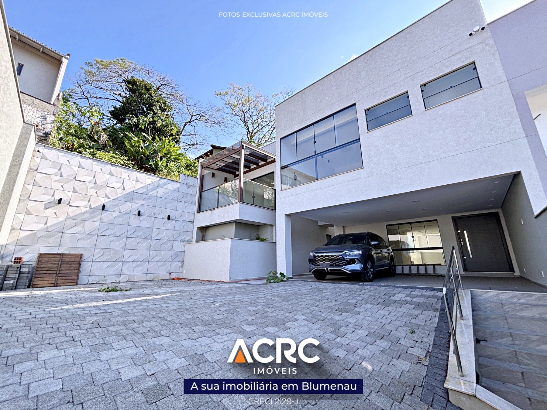 ACRC Imóveis - CA03346 - Casa para Venda no Bairro Boa Vista — foto 2