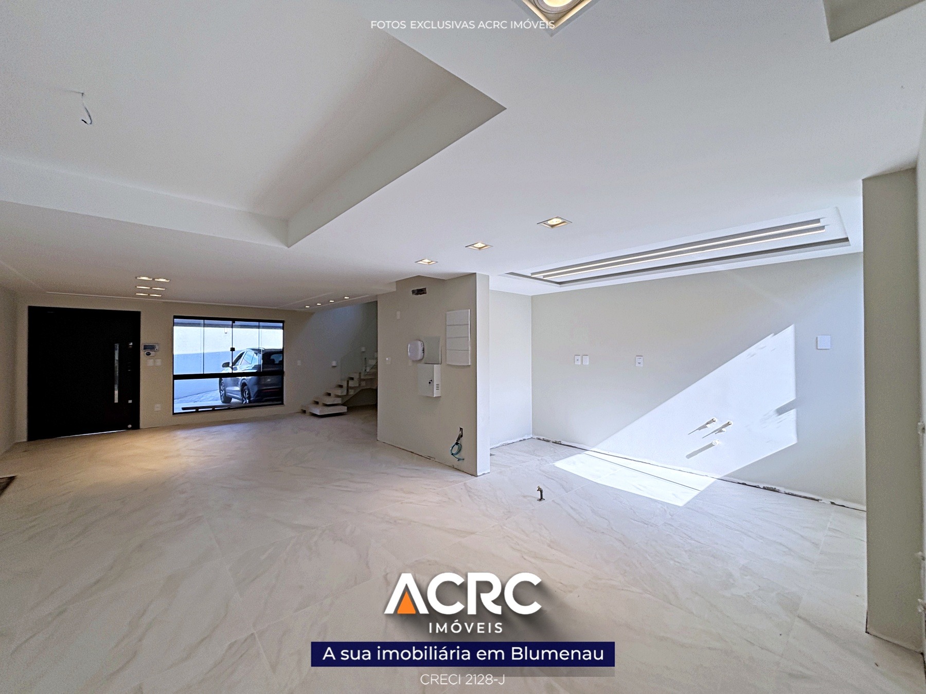 ACRC Imóveis - CA03346 - Casa para Venda no Bairro Boa Vista — foto 4