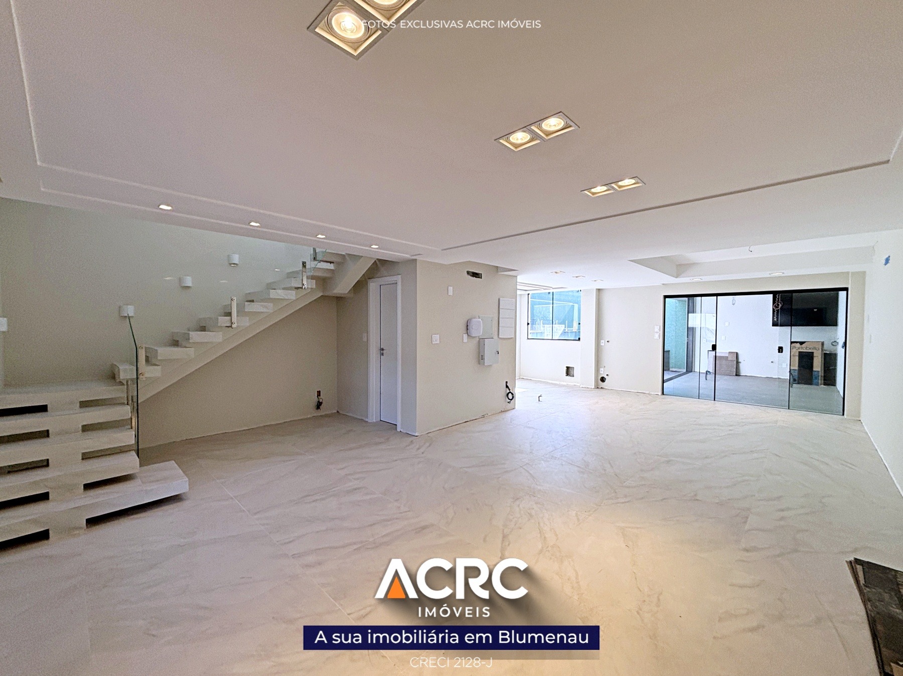 ACRC Imóveis - CA03346 - Casa para Venda no Bairro Boa Vista - foto 1