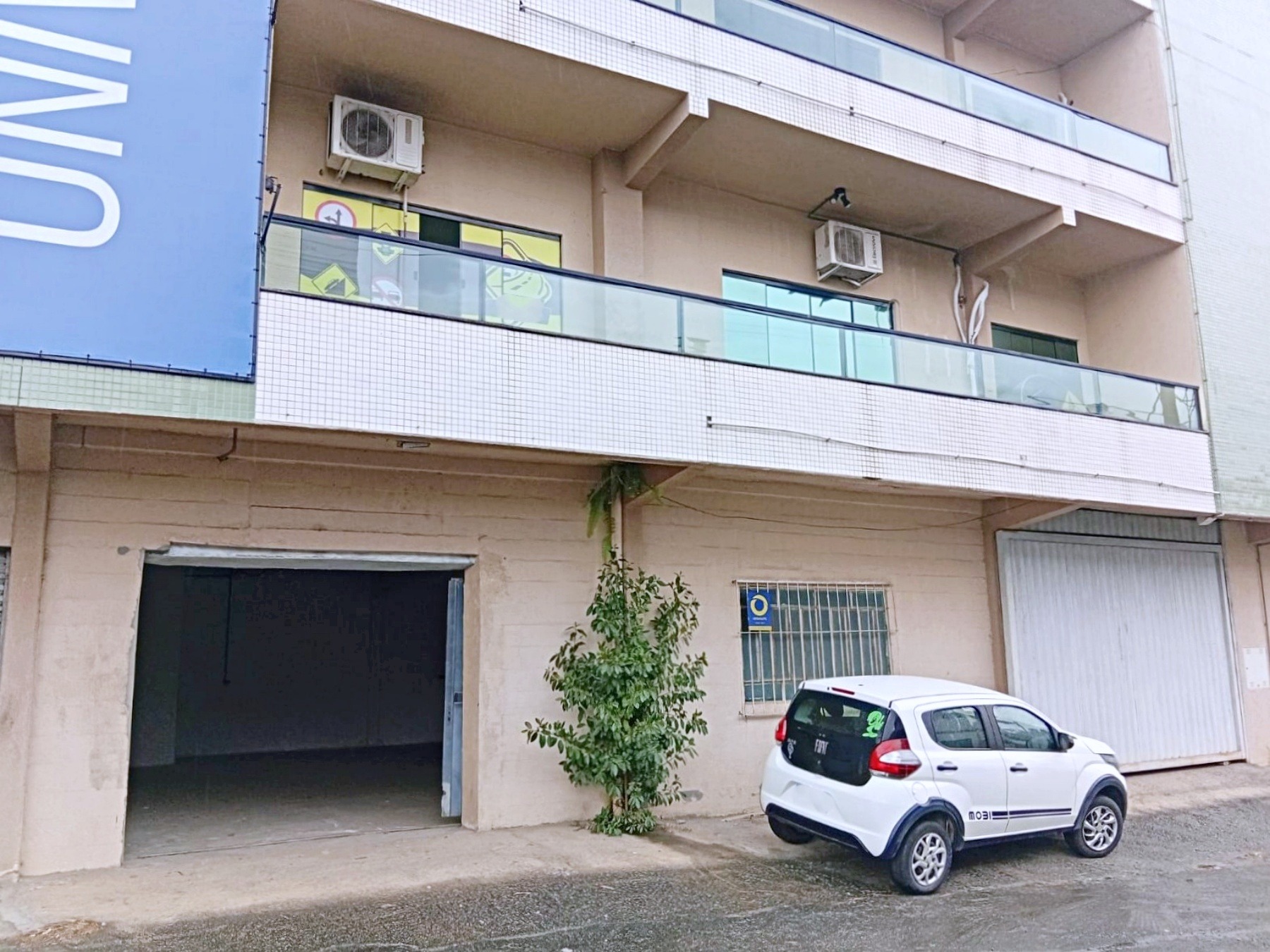 ACRC Imóveis - GL00396 - Galpão para Locação no Bairro Itoupava Central - foto 1