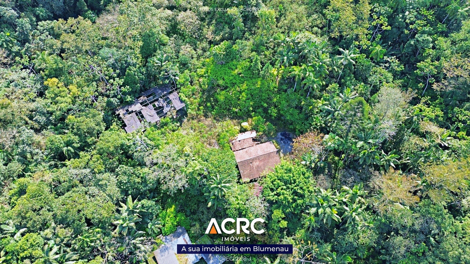 ACRC Imóveis - TE01244 - Terreno com 27.000m para Venda no Bairro Fidélis — foto 3