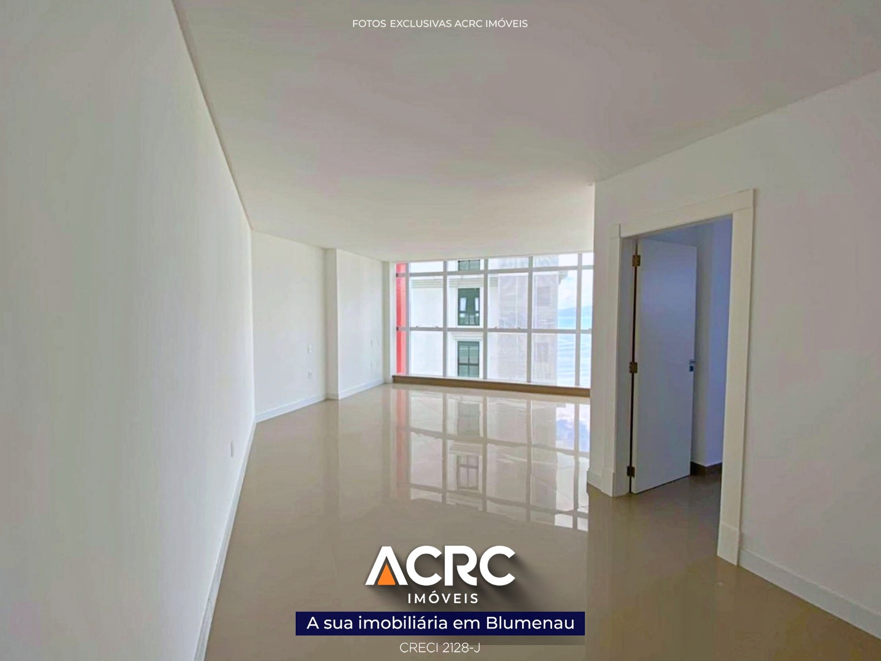 ACRC Imóveis - AP09383 - Cobertura duplex de alto padrão para Venda em Itapema — foto 4