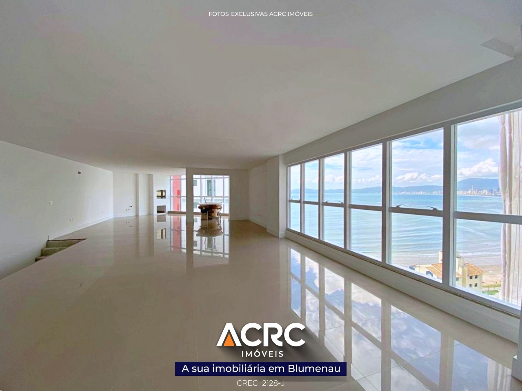 ACRC Imóveis - AP09383 - Cobertura duplex de alto padrão para Venda em Itapema — foto 3