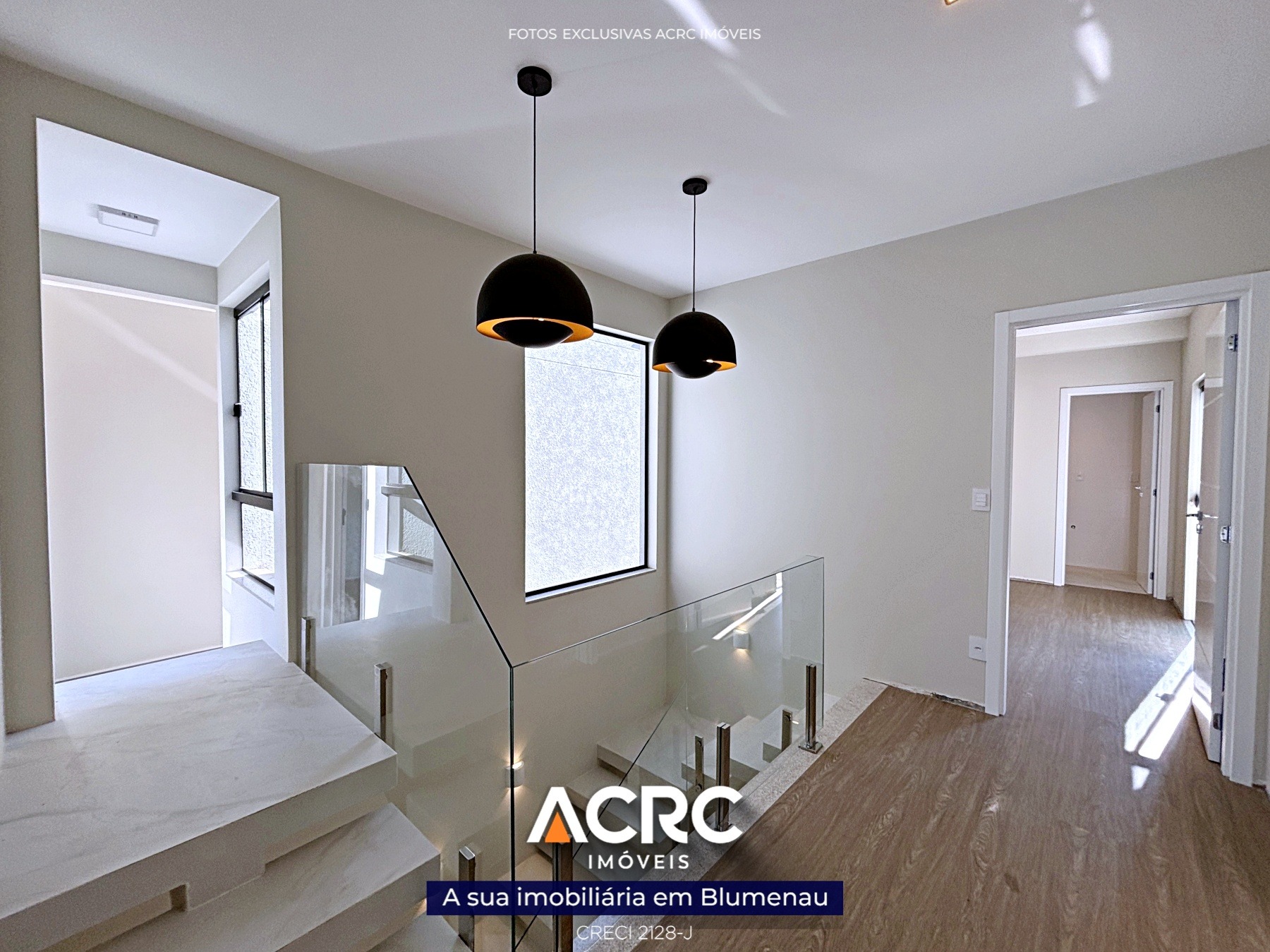 ACRC Imóveis - CA03346 - Casa para Venda no Bairro Boa Vista — foto 6