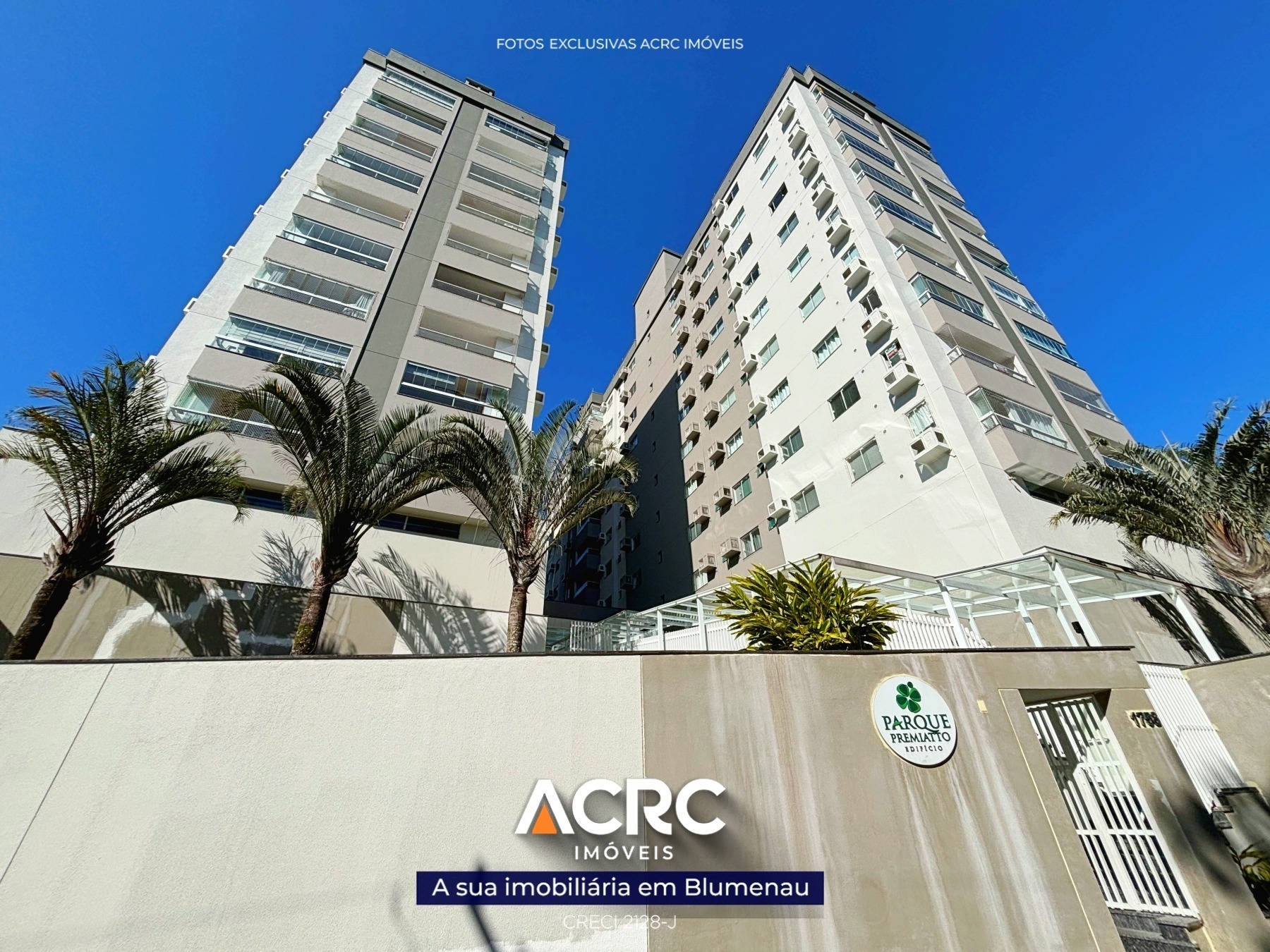 ACRC Imóveis - AP09397 - Apartamento para venda no Bairro Boa Vista - foto 1