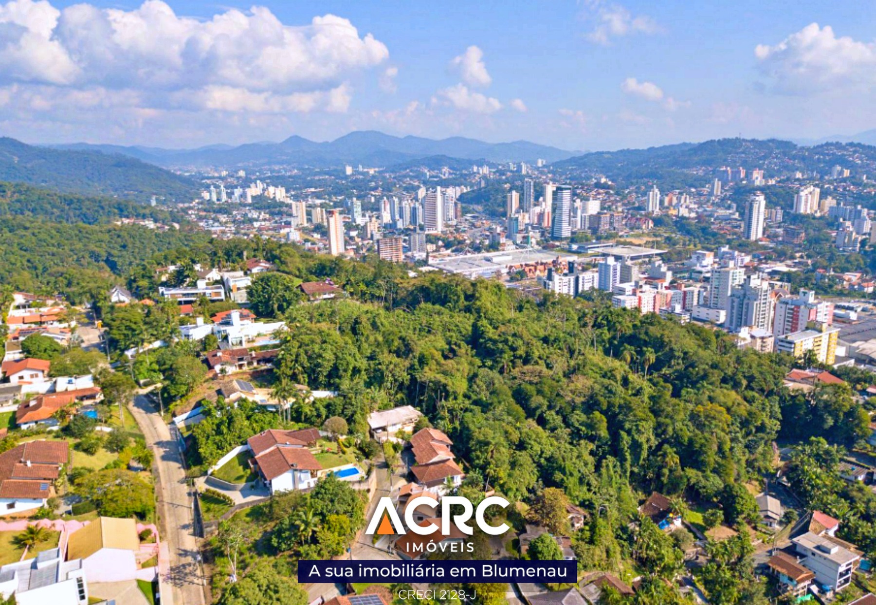 ACRC Imóveis - TE01262 - Terreno com um total de 813m a Venda no Bairro Centro — foto 3