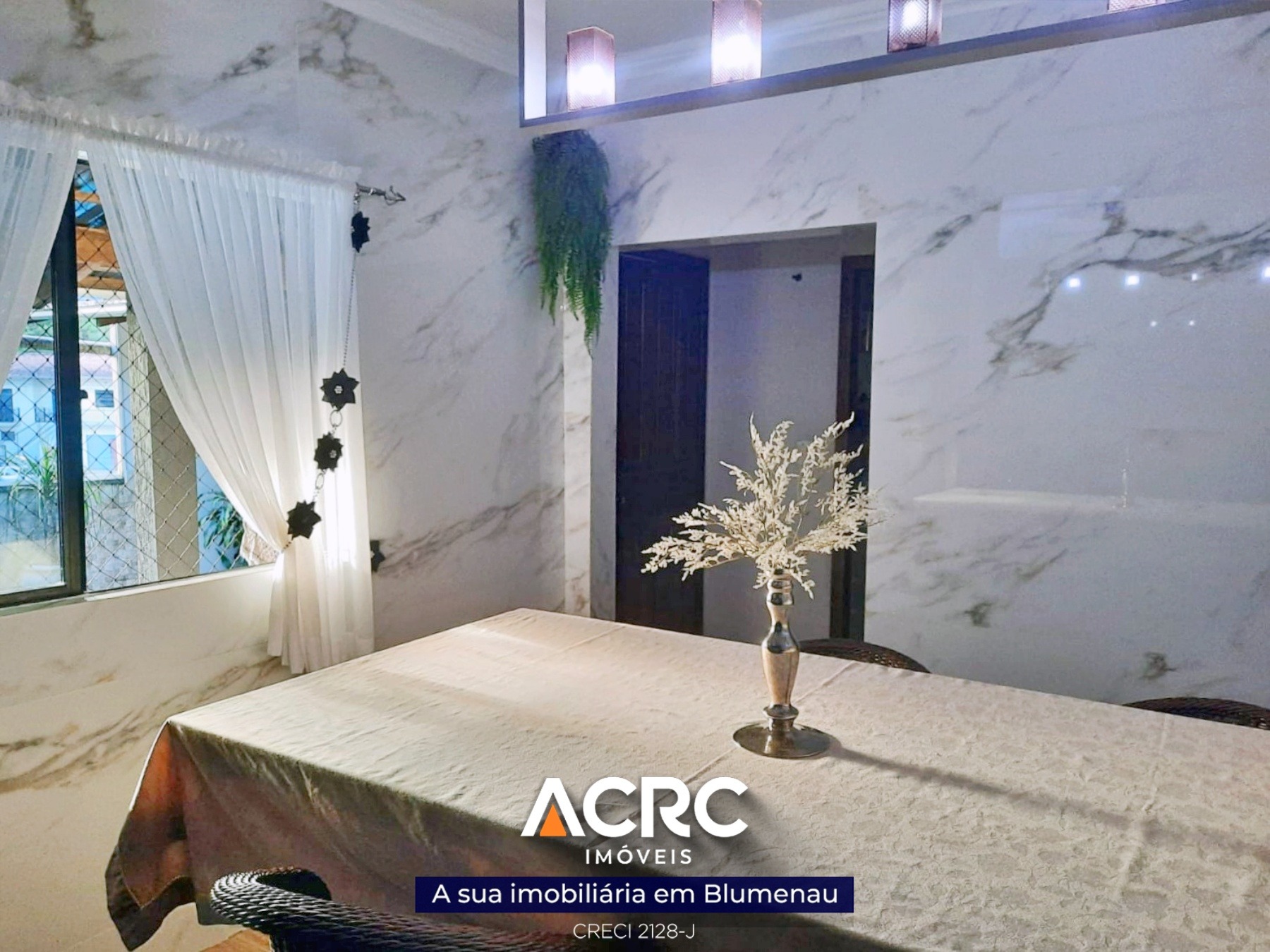 ACRC Imóveis - CA03532 - Casa a Venda no Bairro Itoupavazinha em Blumenau — foto 6