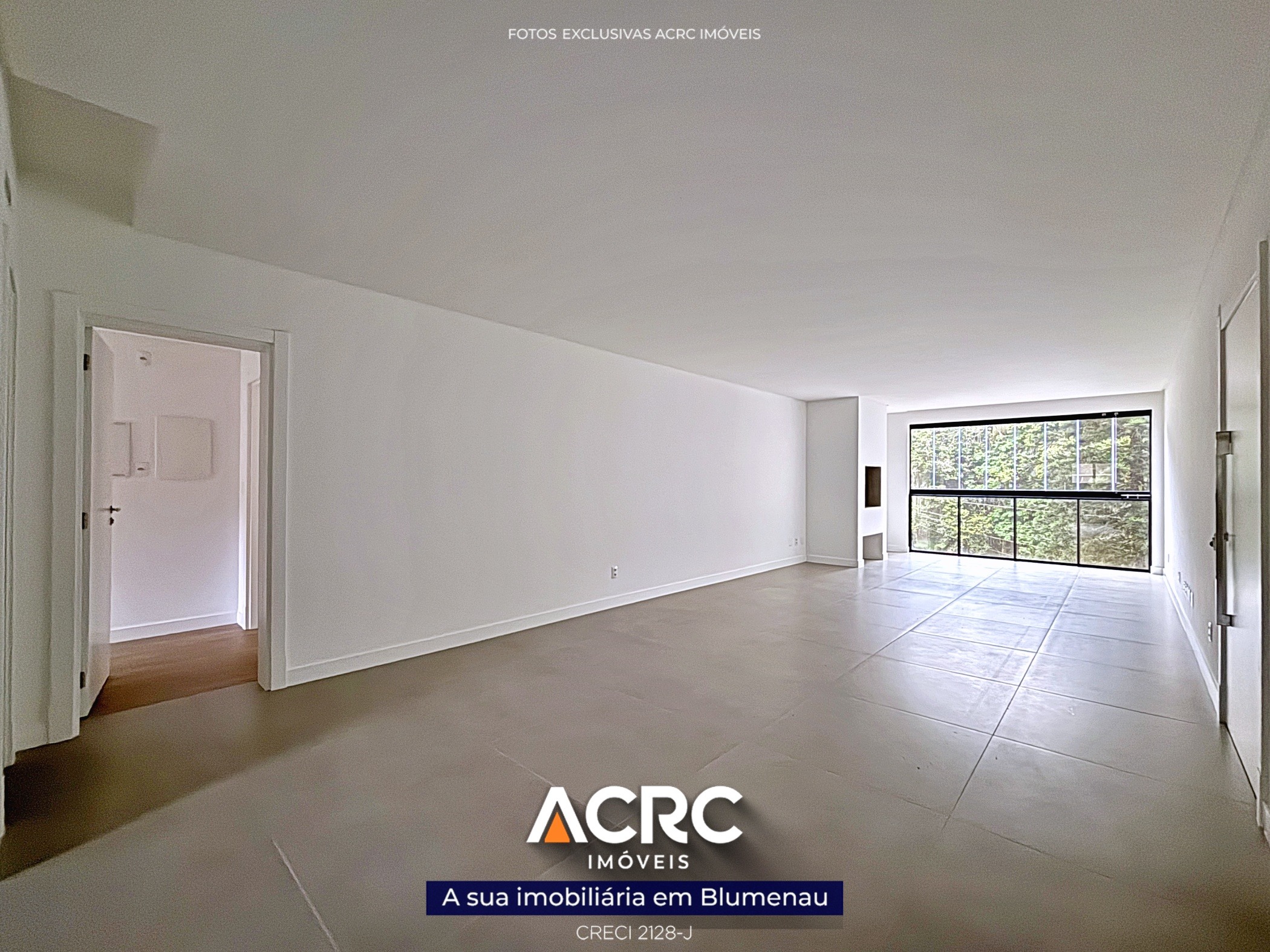 ACRC Imóveis - AP09524 - Apartamento novo com 03 suítes à Venda no Bairro Bom Retiro — foto 2