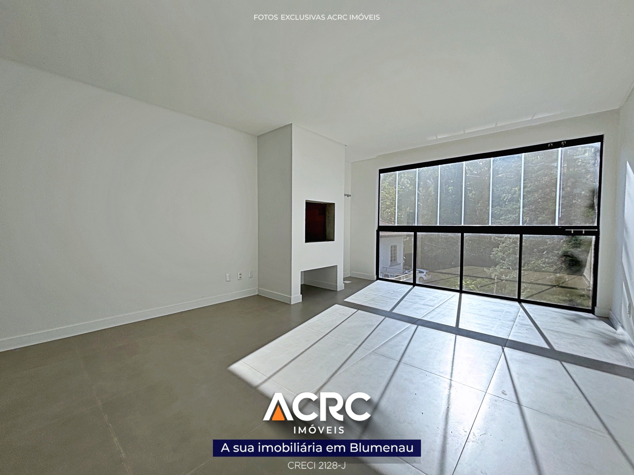 ACRC Imóveis - AP09524 - Apartamento novo com 03 suítes à Venda no Bairro Bom Retiro — foto 4