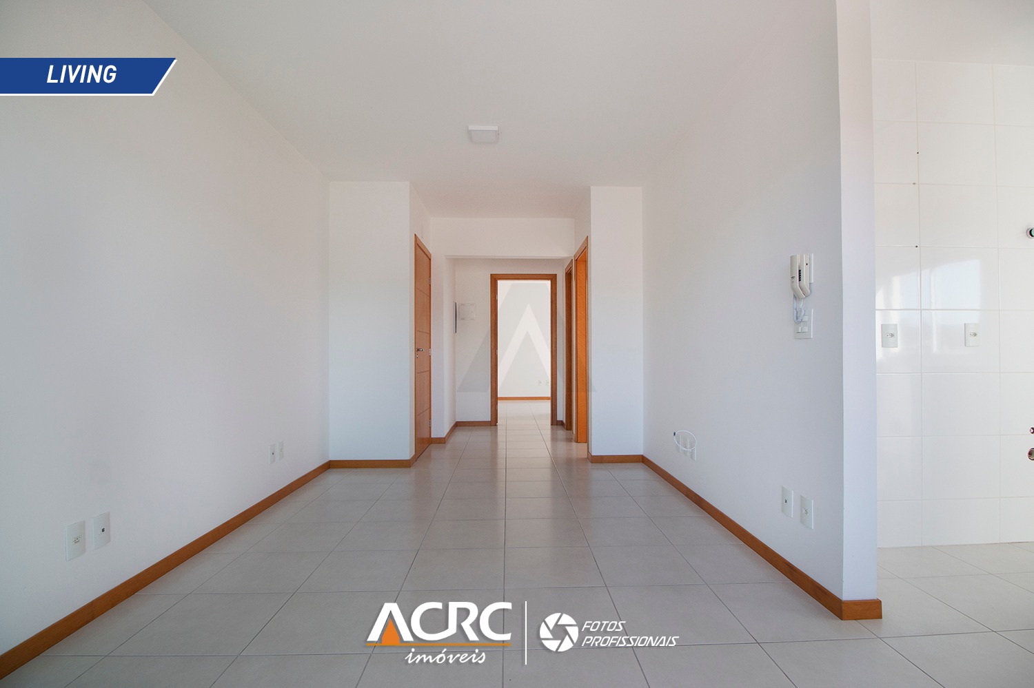 ACRC Imóveis - AP09598 - Apartamento a Venda no Bairro Fortaleza em Blumenau — foto 3