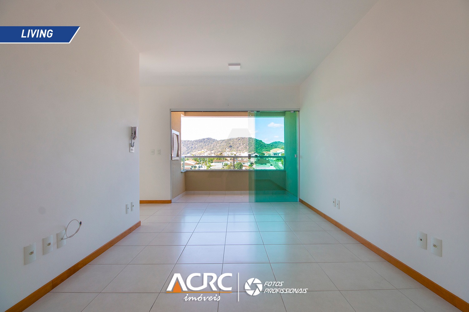 ACRC Imóveis - AP09598 - Apartamento a Venda no Bairro Fortaleza em Blumenau — foto 4