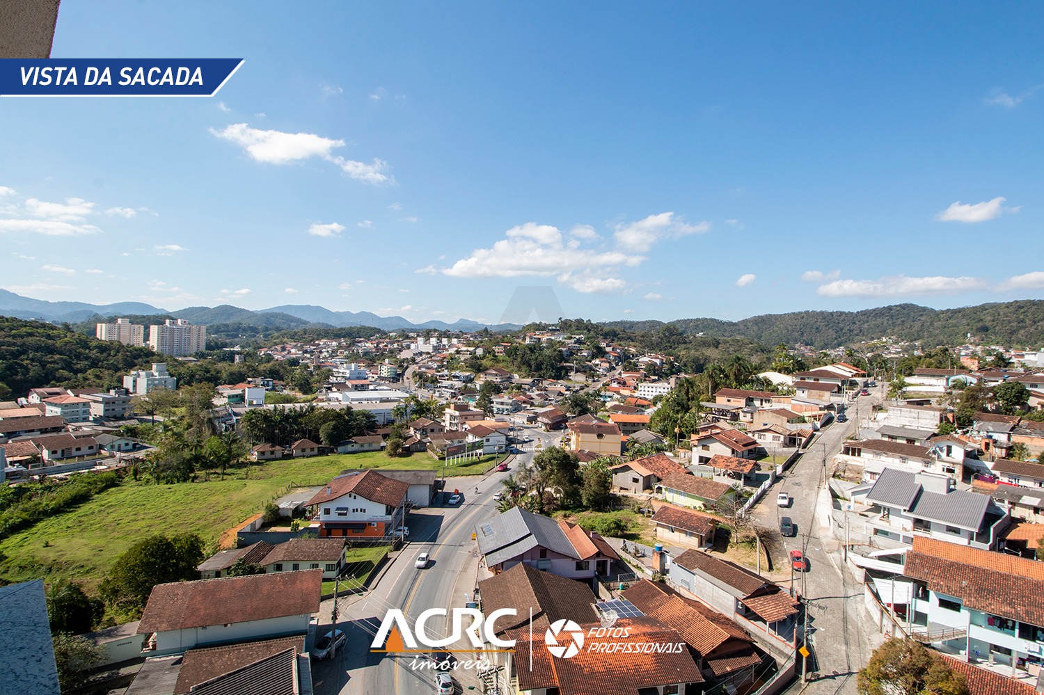 ACRC Imóveis - AP09598 - Apartamento a Venda no Bairro Fortaleza em Blumenau — foto 6