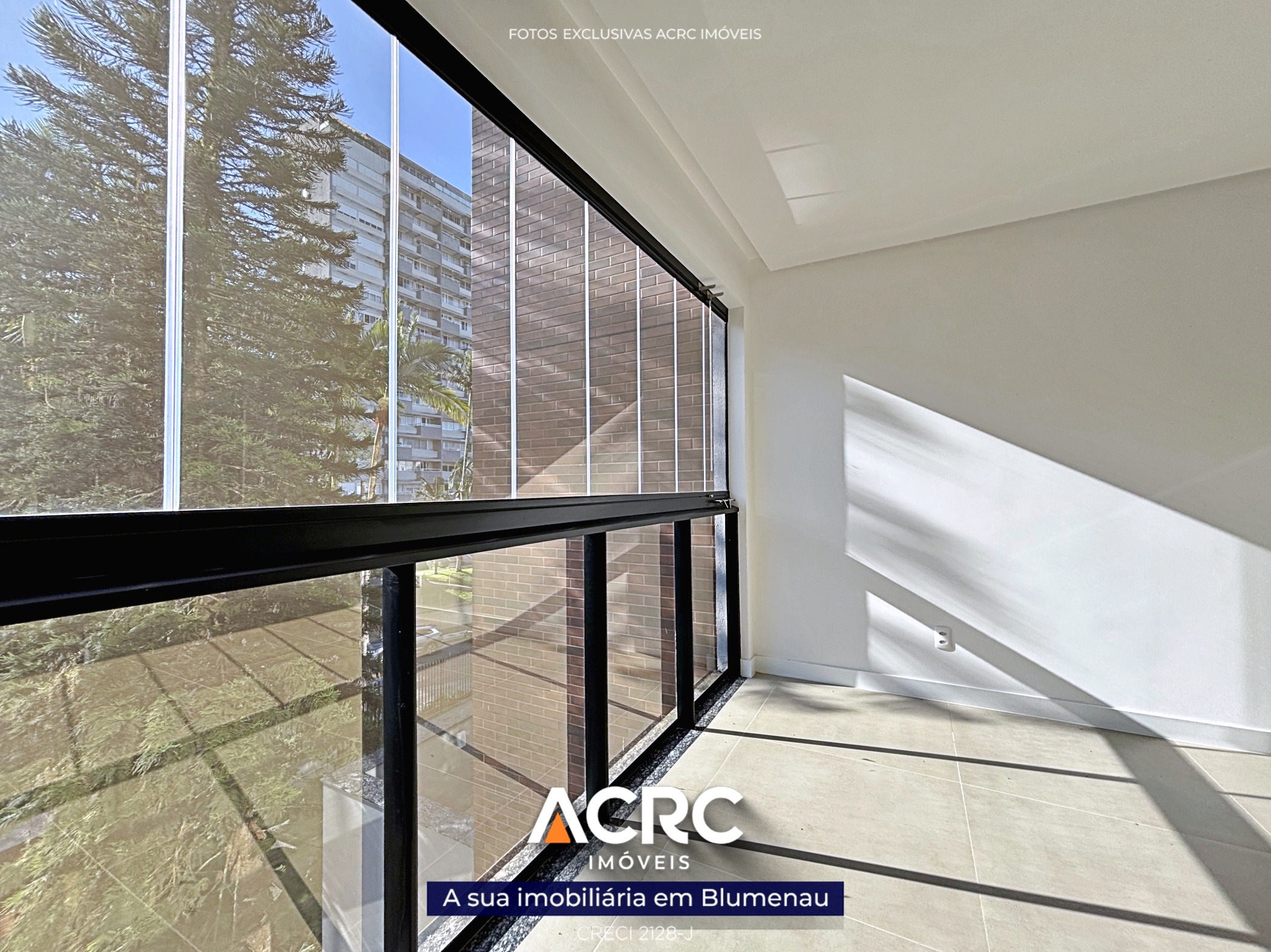 ACRC Imóveis - AP09524 - Apartamento novo com 03 suítes à Venda no Bairro Bom Retiro — foto 6