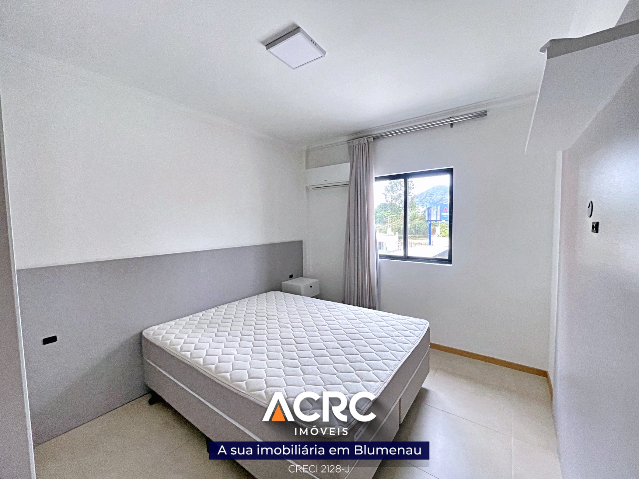 ACRC Imóveis - AP09543 - Apartamento a Venda no Bairro Centro em Blumenau — foto 6