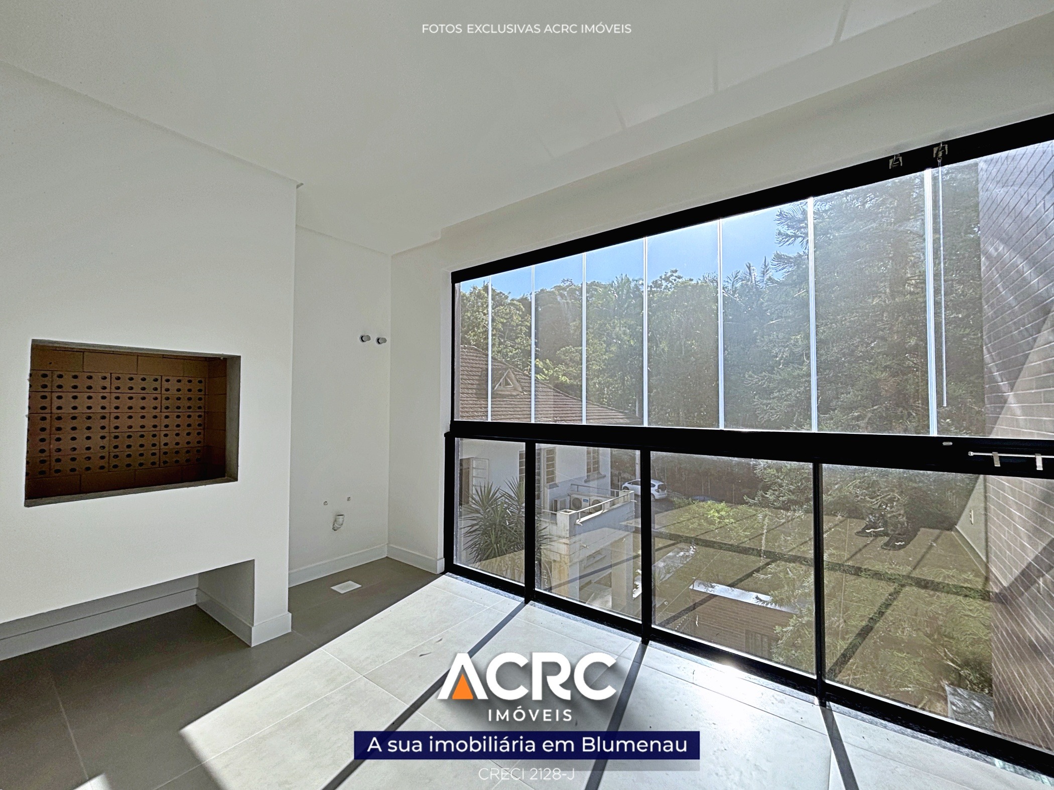 ACRC Imóveis - AP09524 - Apartamento novo com 03 suítes à Venda no Bairro Bom Retiro — foto 5