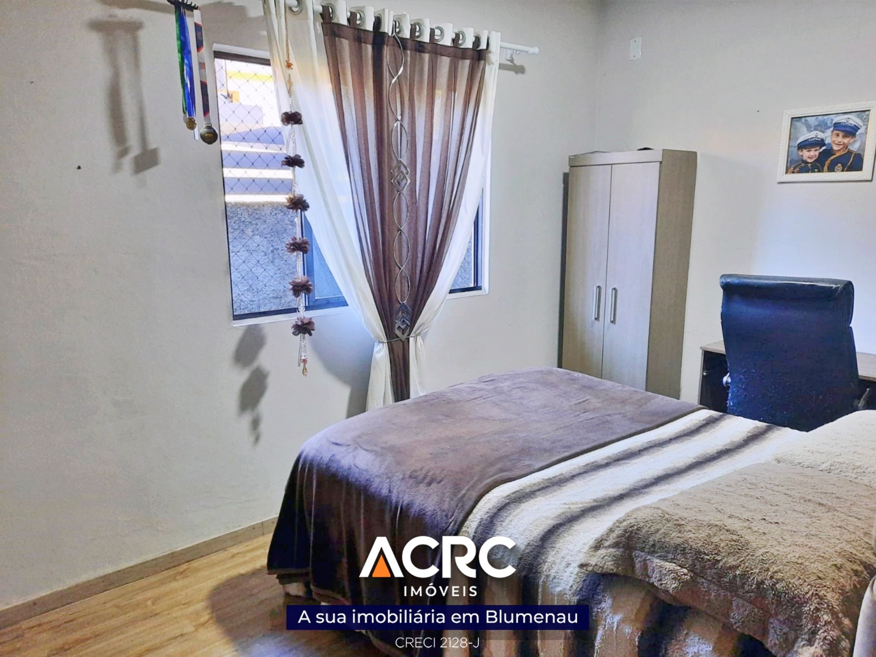 ACRC Imóveis - CA03532 - Casa a Venda no Bairro Itoupavazinha em Blumenau — foto 7