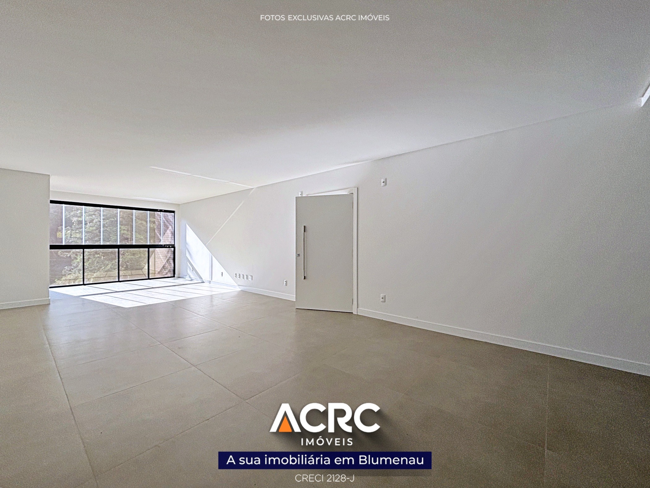 ACRC Imóveis - AP09524 - Apartamento novo com 03 suítes à Venda no Bairro Bom Retiro — foto 3