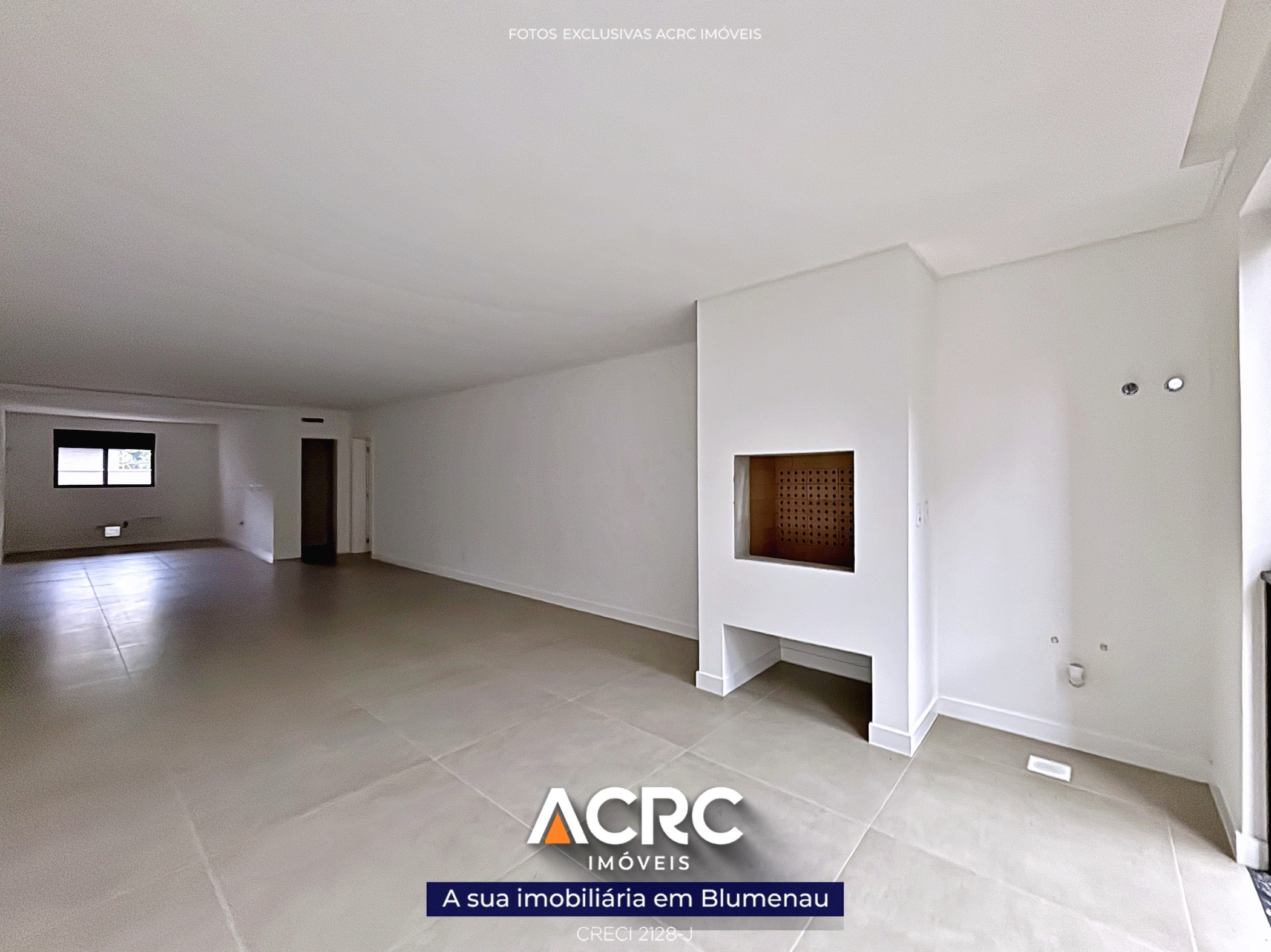 ACRC Imóveis - AP09524 - Apartamento novo com 03 suítes à Venda no Bairro Bom Retiro — foto 7