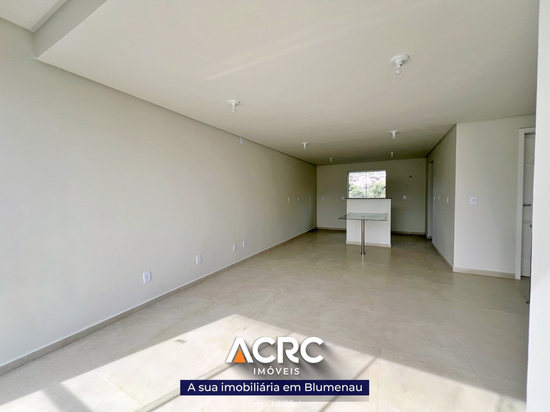 ACRC Imóveis - CA03542 - Casa para Locação no Bairro Água Verde em Blumenau — foto 5