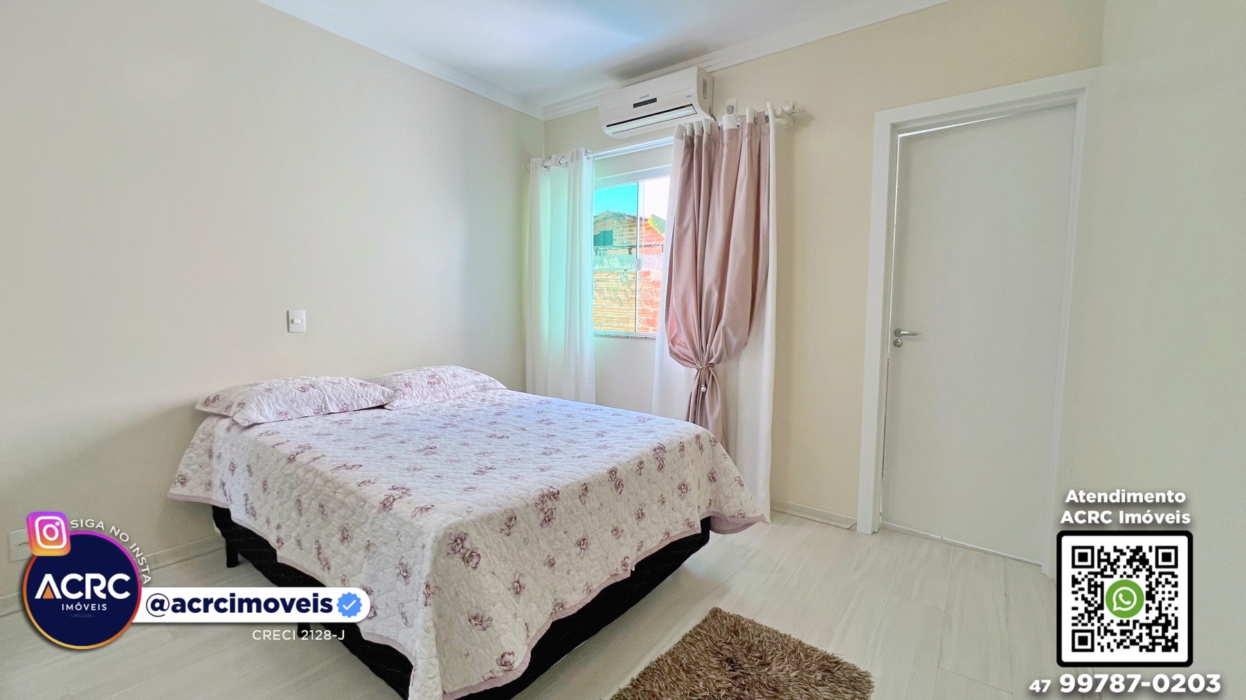 ACRC Imóveis - CA03597 - Casa de 02 andares no Bairro Fortaleza Alta em Blumenau — foto 7