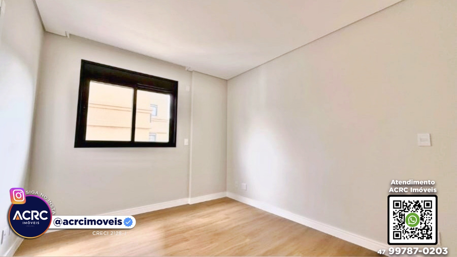 ACRC Imóveis - AP09732 - Apartamento no último andar a Venda no Bairro Centro em Itapema — foto 6