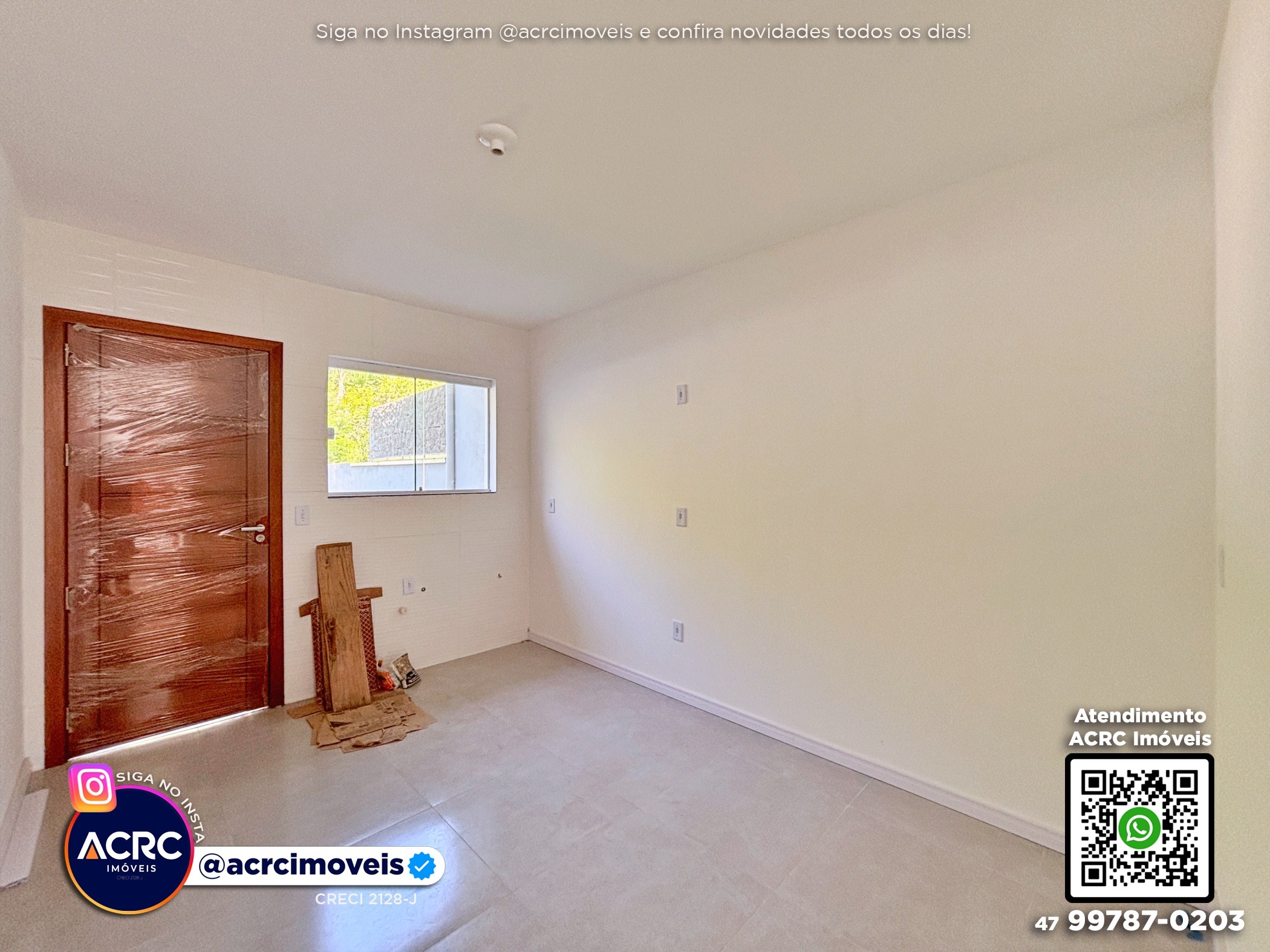 ACRC Imóveis - CA03558 - Casa de 02 andares a Venda no Bairro Itoupava Central em Blumenau — foto 6