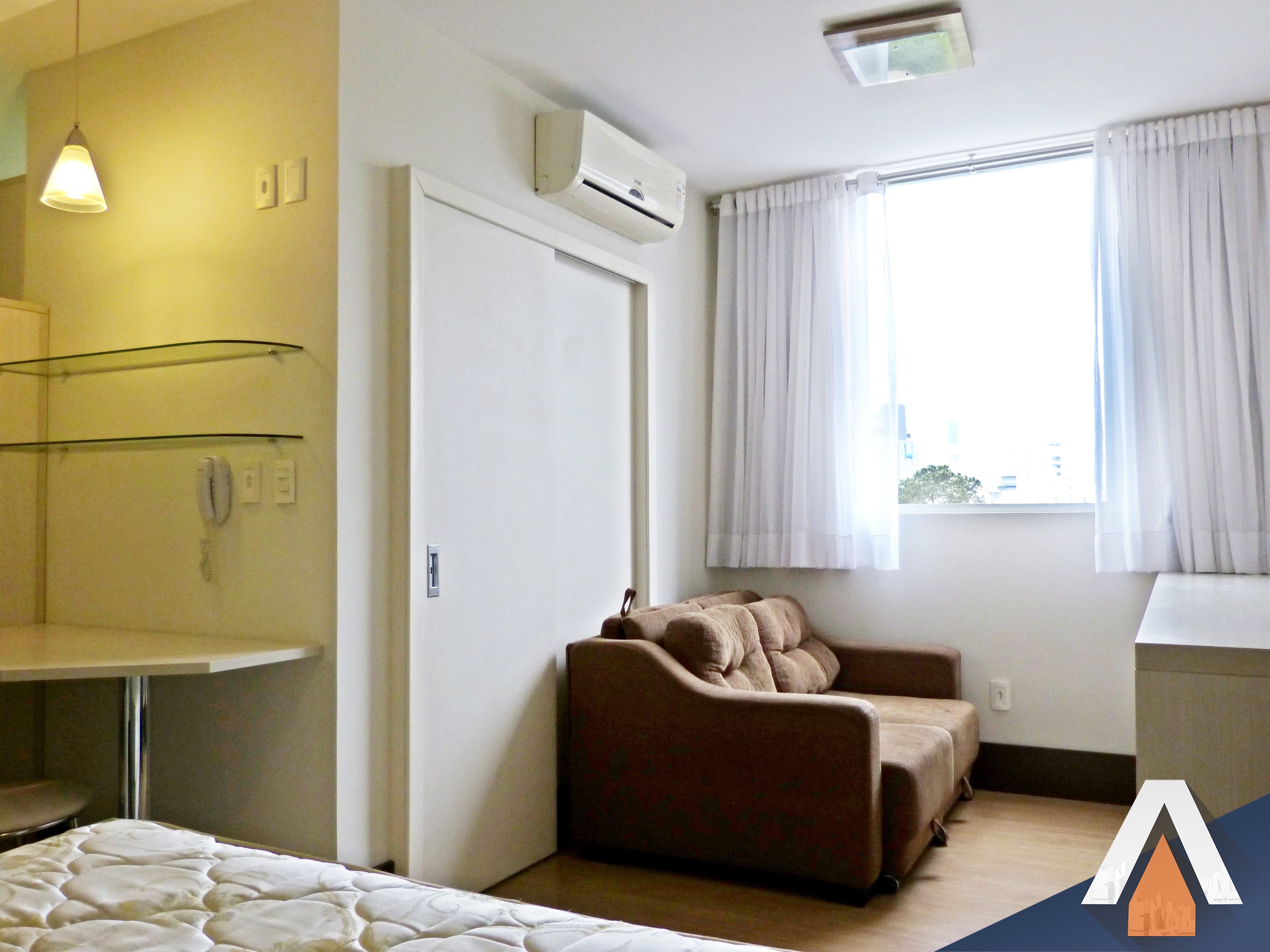 ACRC Imóveis - AP09807 - Apartamento a Venda no Centro de Blumenau — foto 3