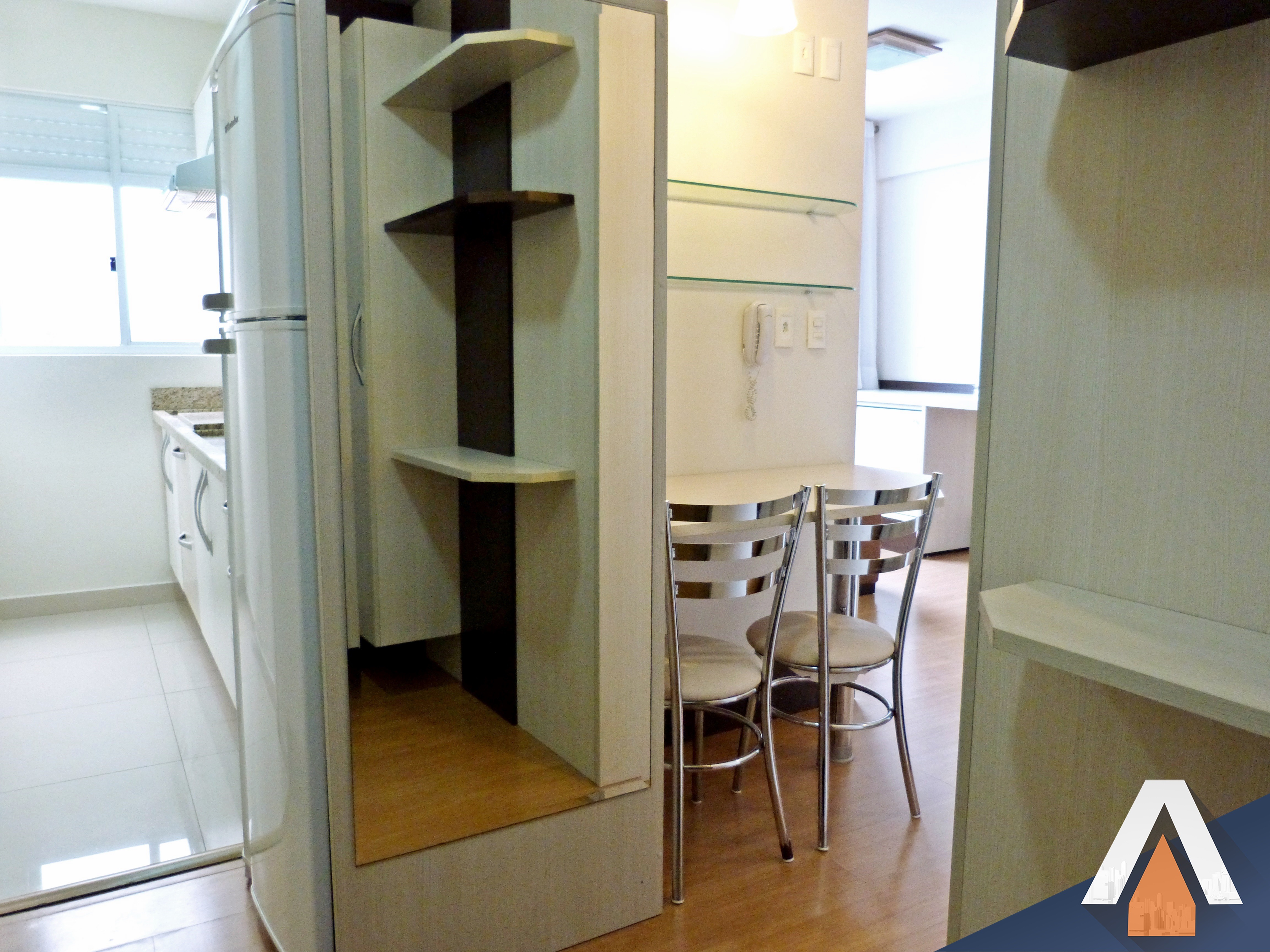 ACRC Imóveis - AP09807 - Apartamento a Venda no Centro de Blumenau — foto 4