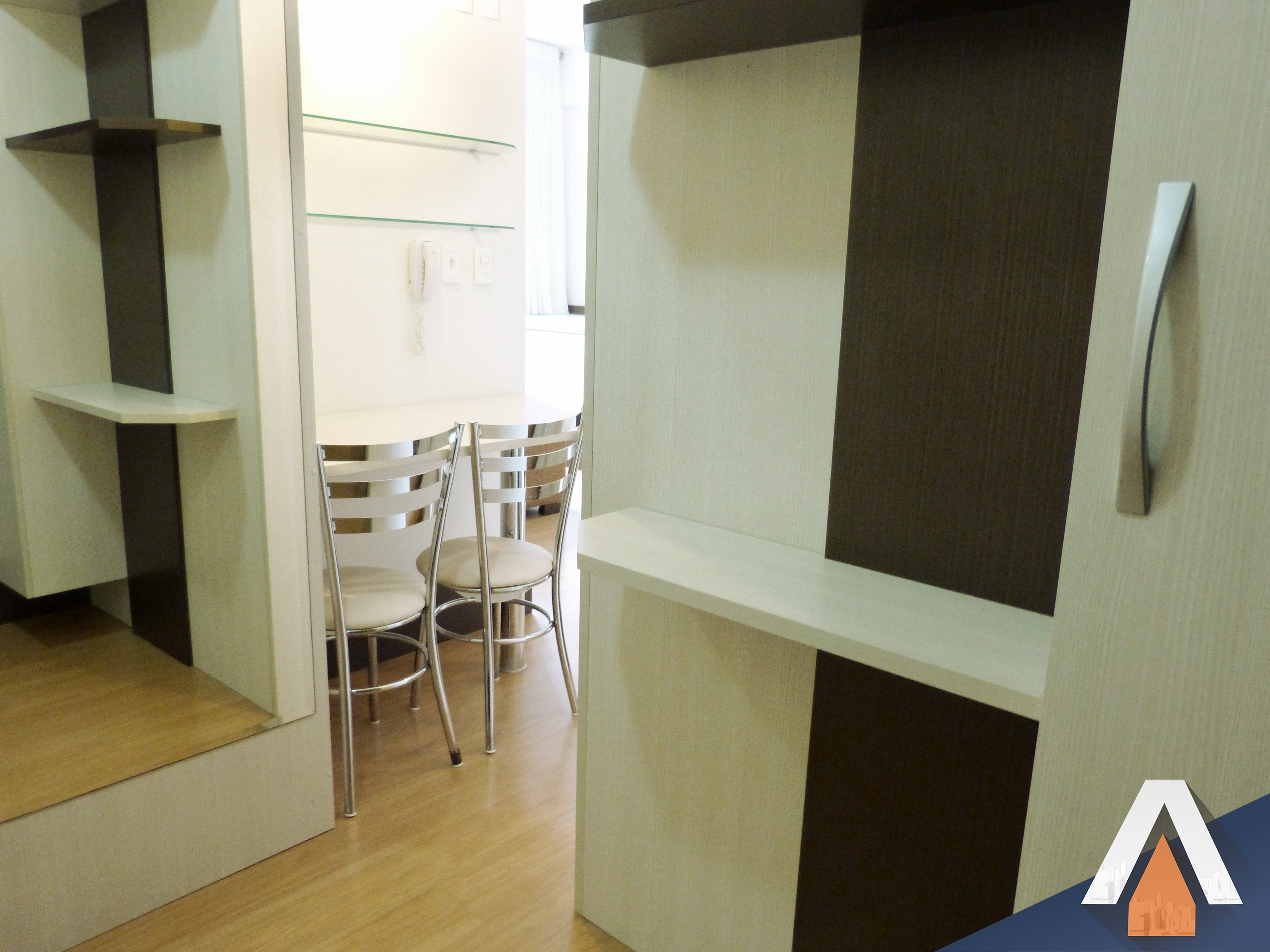 ACRC Imóveis - AP09807 - Apartamento a Venda no Centro de Blumenau — foto 5