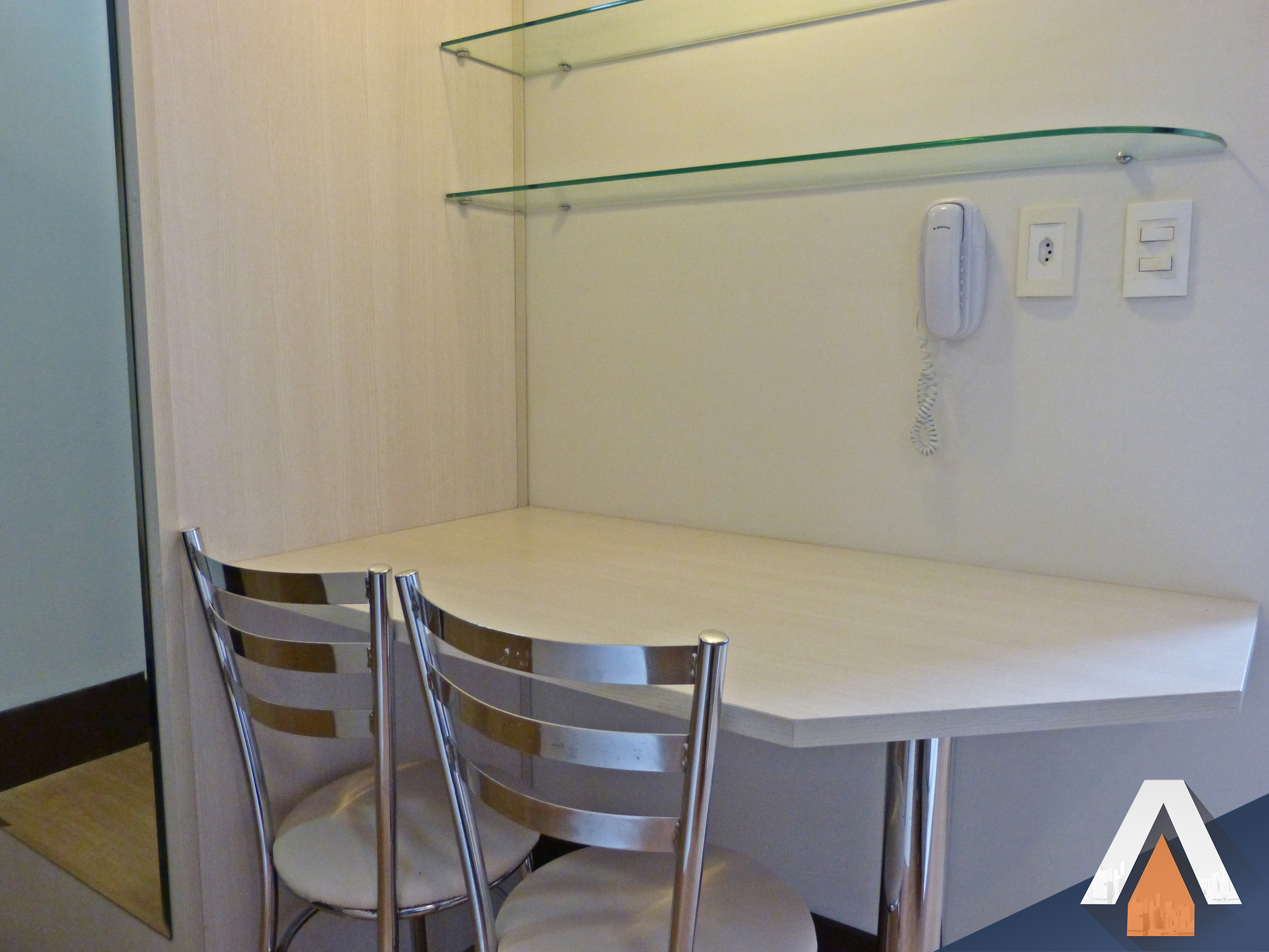 ACRC Imóveis - AP09807 - Apartamento a Venda no Centro de Blumenau — foto 6