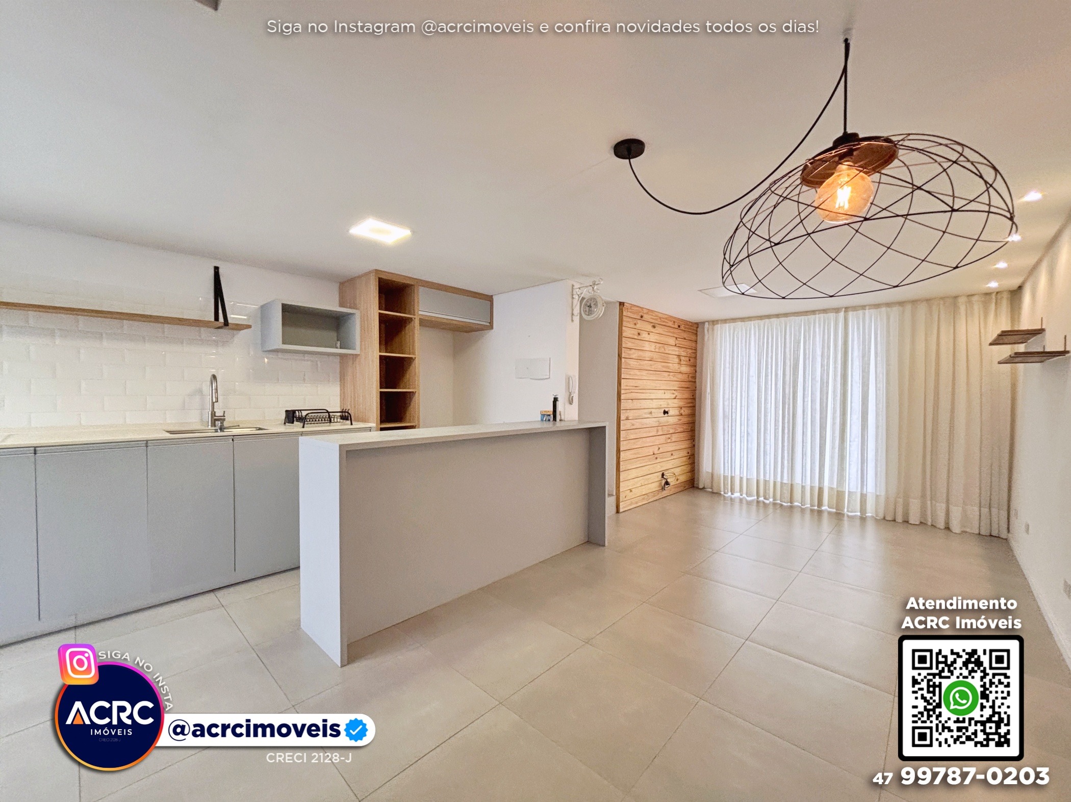 ACRC Imóveis - CA03613 - Sobrado a Venda no Bairro Escola Agrícola em Blumenau - foto 1