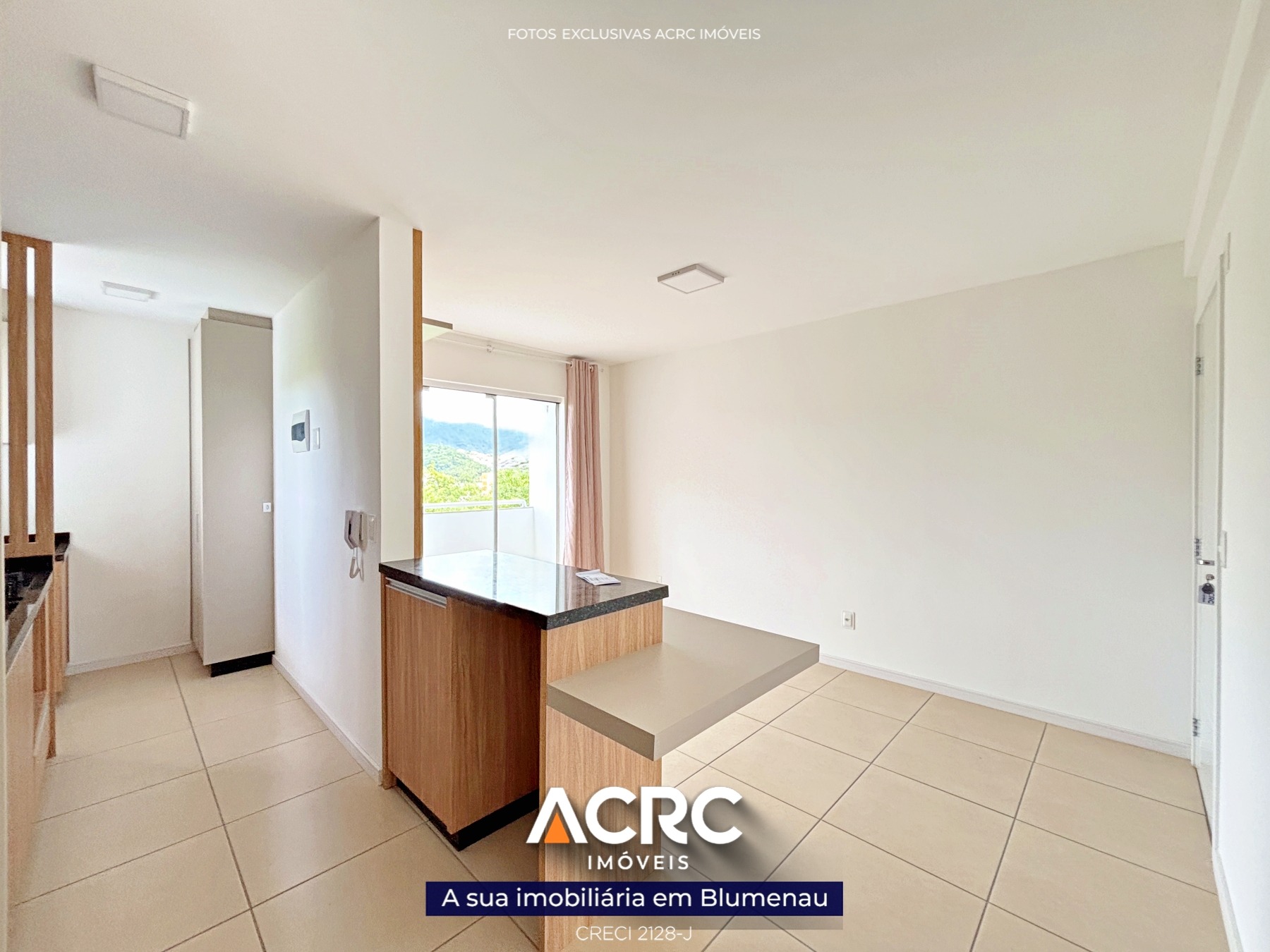 ACRC Imóveis - AP09882 - Apartamento a Venda no Bairro Itoupava Central — foto 6