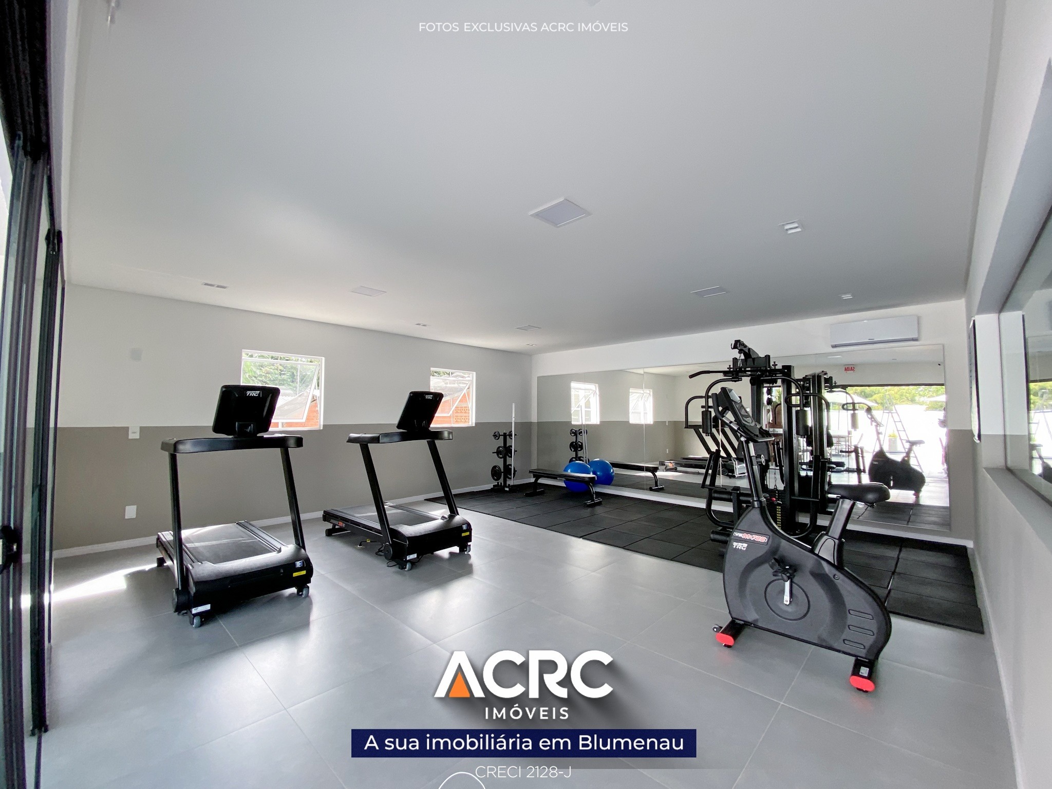 ACRC Imóveis - AP09882 - Apartamento a Venda no Bairro Itoupava Central — foto 7