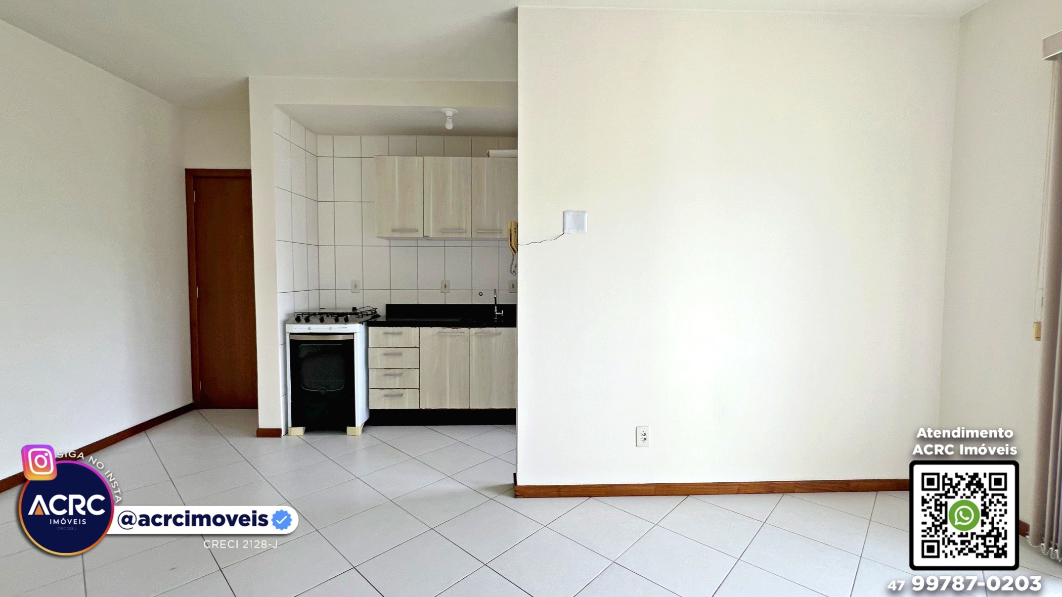 ACRC Imóveis - AP09899 - Apartamento a Venda no Bairro Itoupava Central em Blumenau — foto 6