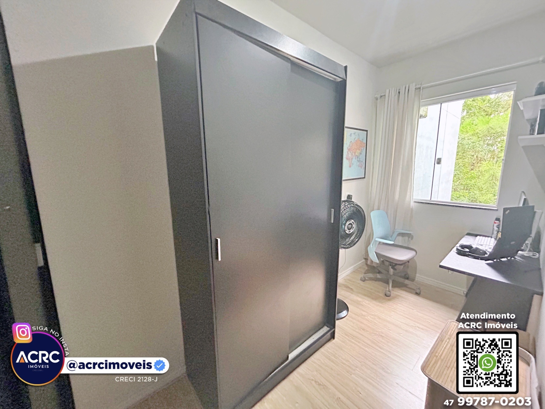 ACRC Imóveis - CA03611 - Sobrado a Venda no Bairro Fidélis em Blumenau — foto 7