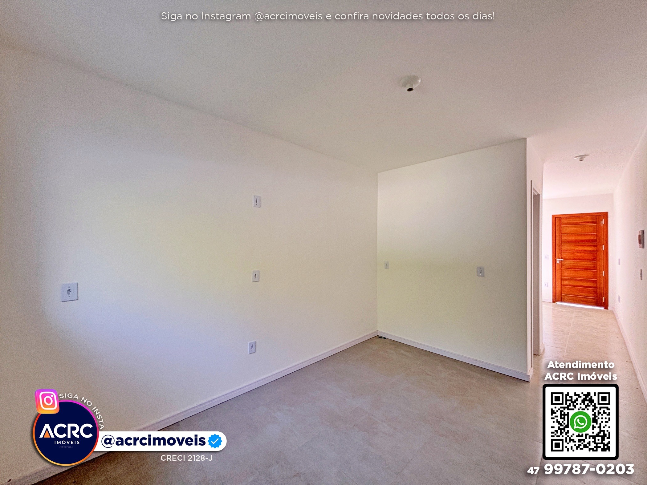 ACRC Imóveis - CA03559 - Casa de 02 andares a Venda no Bairro Itoupava Central em Blumenau — foto 7