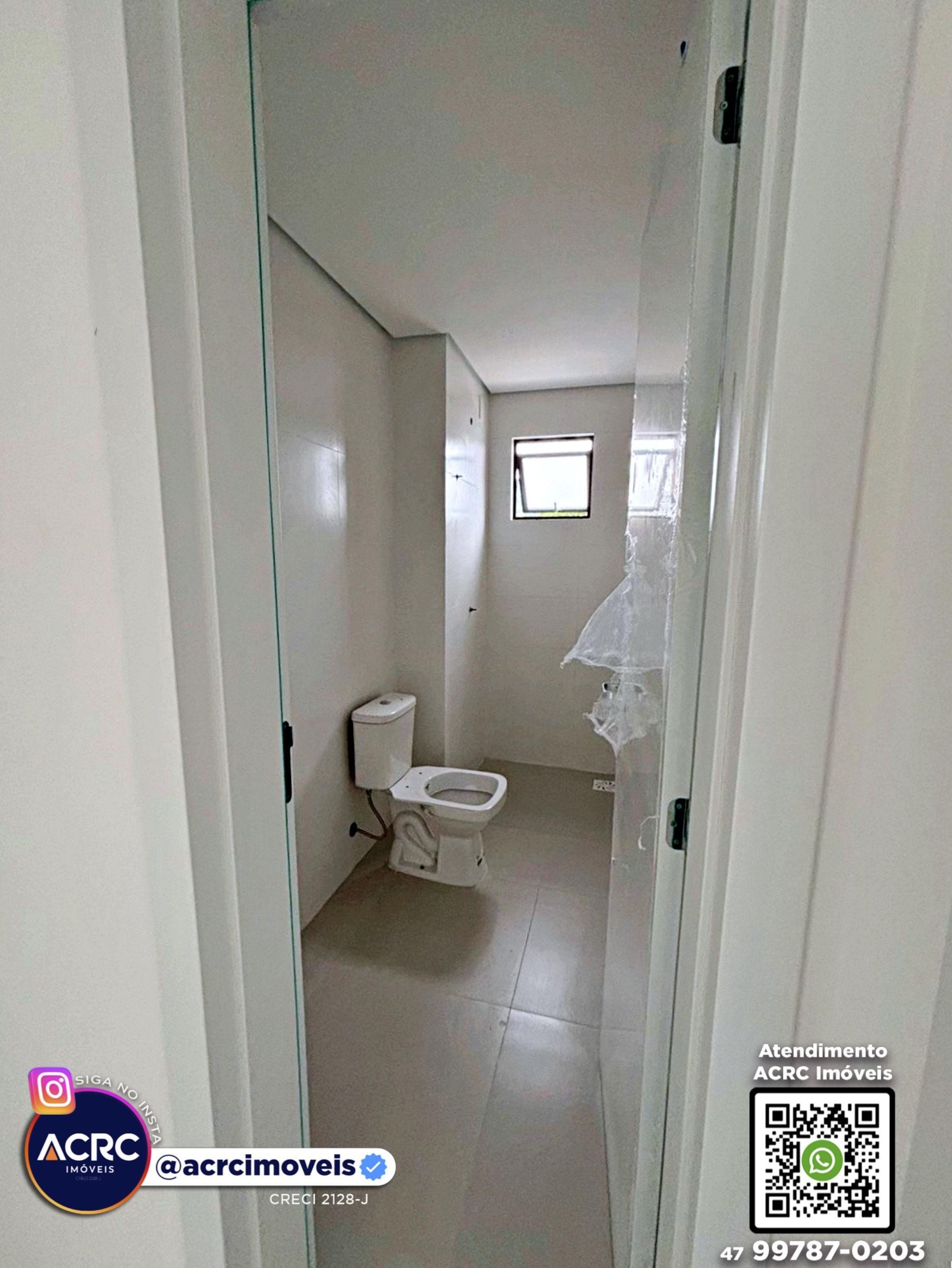 ACRC Imóveis - AP09880 - Apartamento a Venda no Bairro Água Verde em Blumenau — foto 6