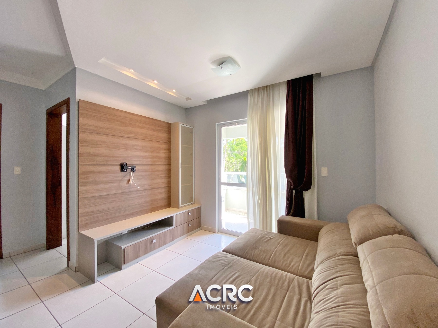 ACRC Imóveis - AP09927 - Apartamento para Locação no Bairro Badenfurt em Blumenau — foto 4