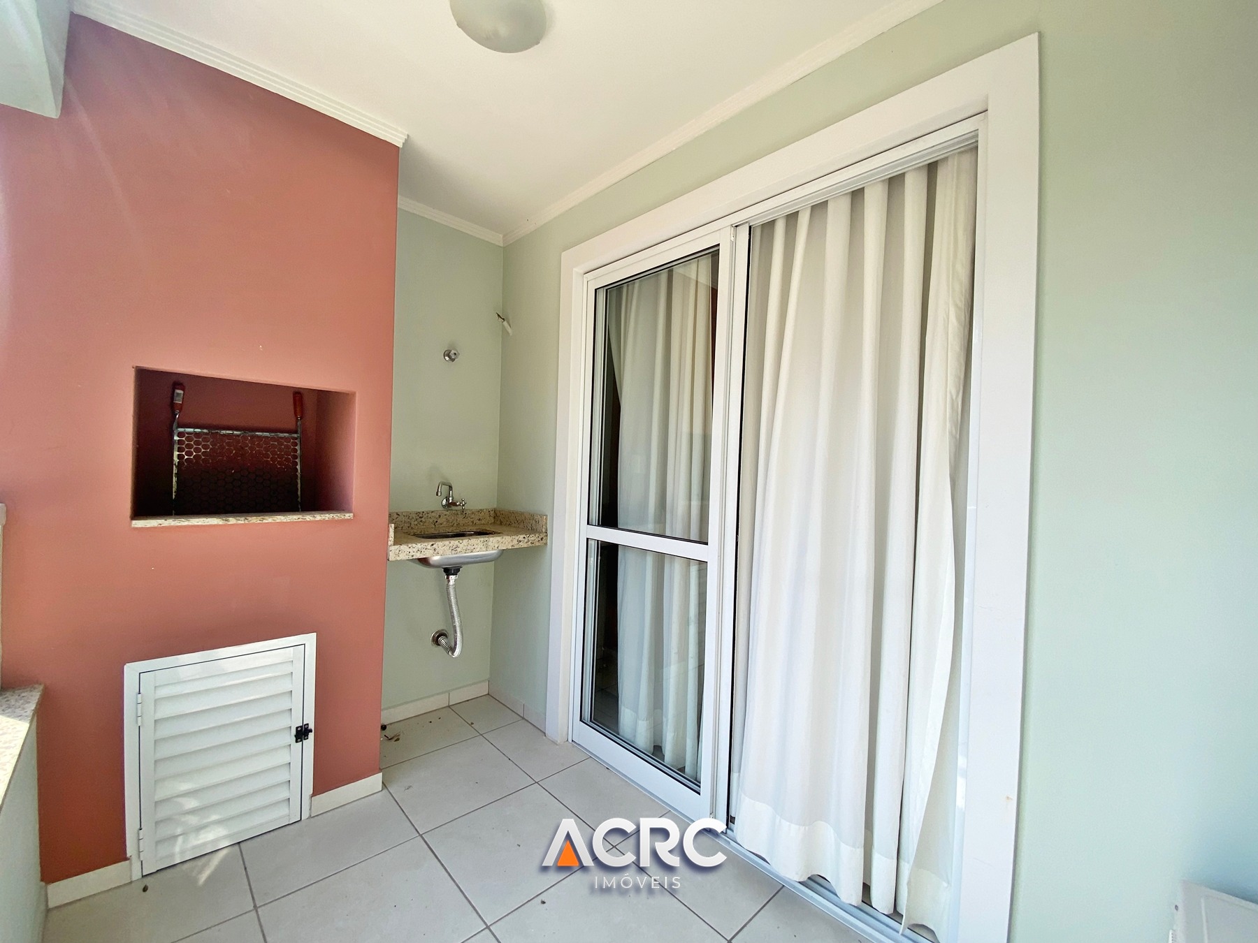 ACRC Imóveis - AP09927 - Apartamento para Locação no Bairro Badenfurt em Blumenau — foto 5